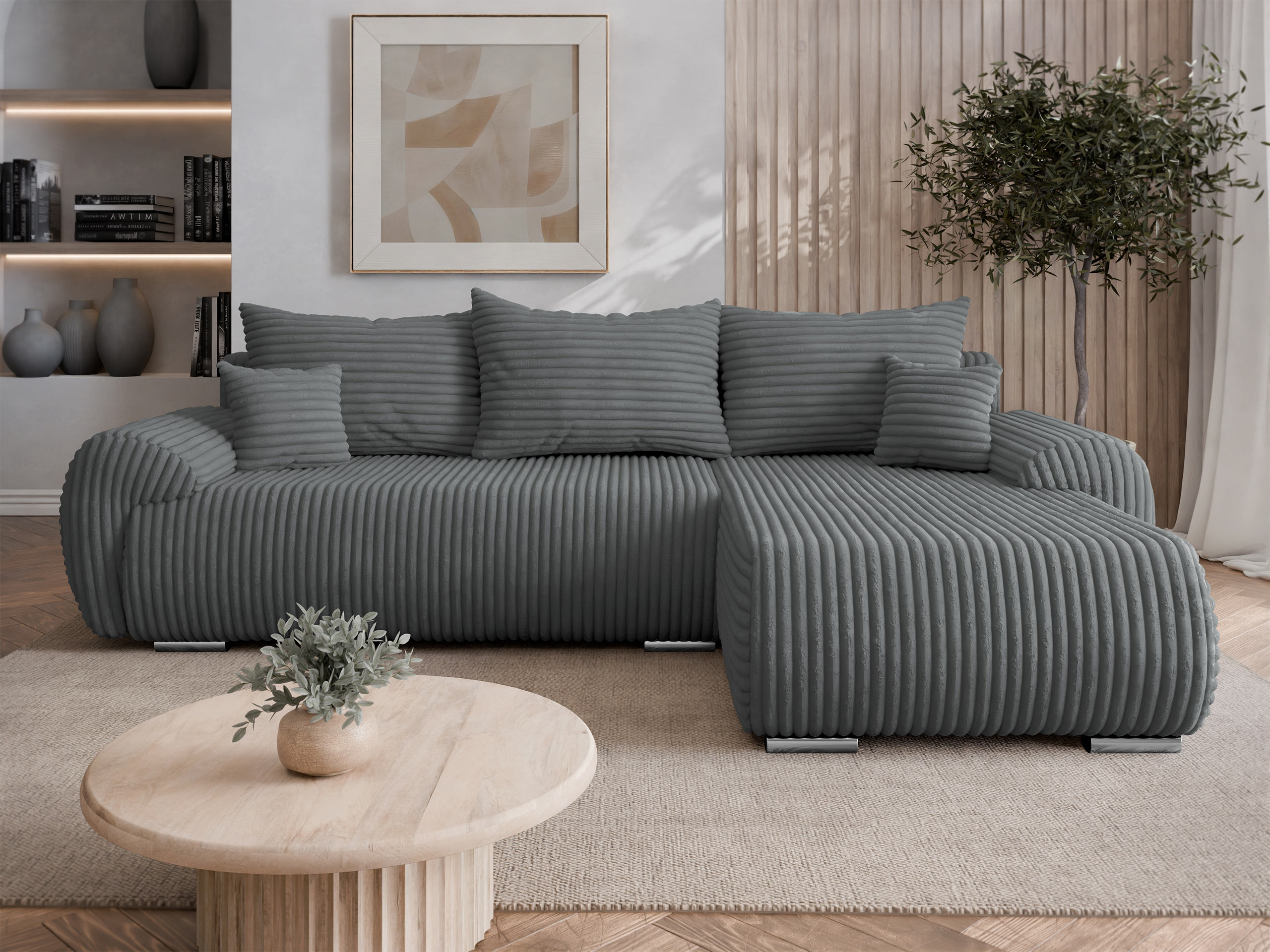Ecksofa Camden 110 (Ambience 19)