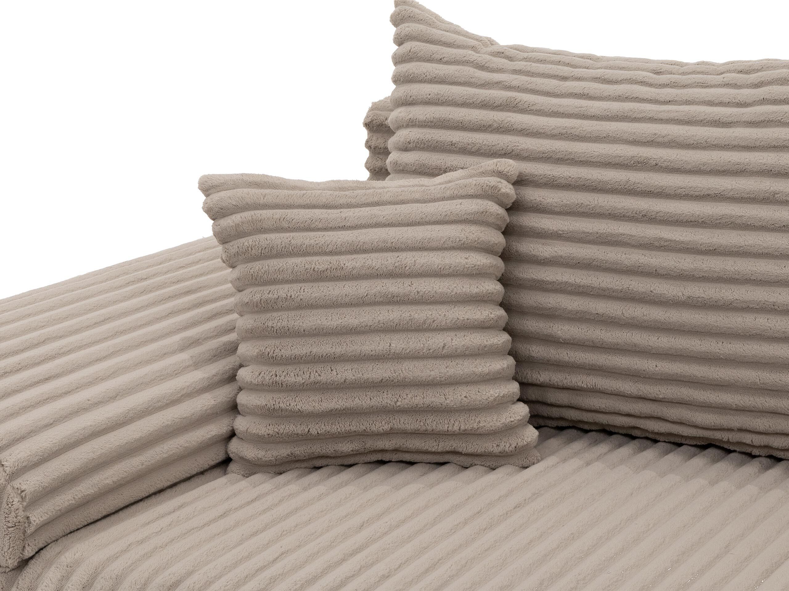 Ecksofa Camden 110 (Ambience 19)