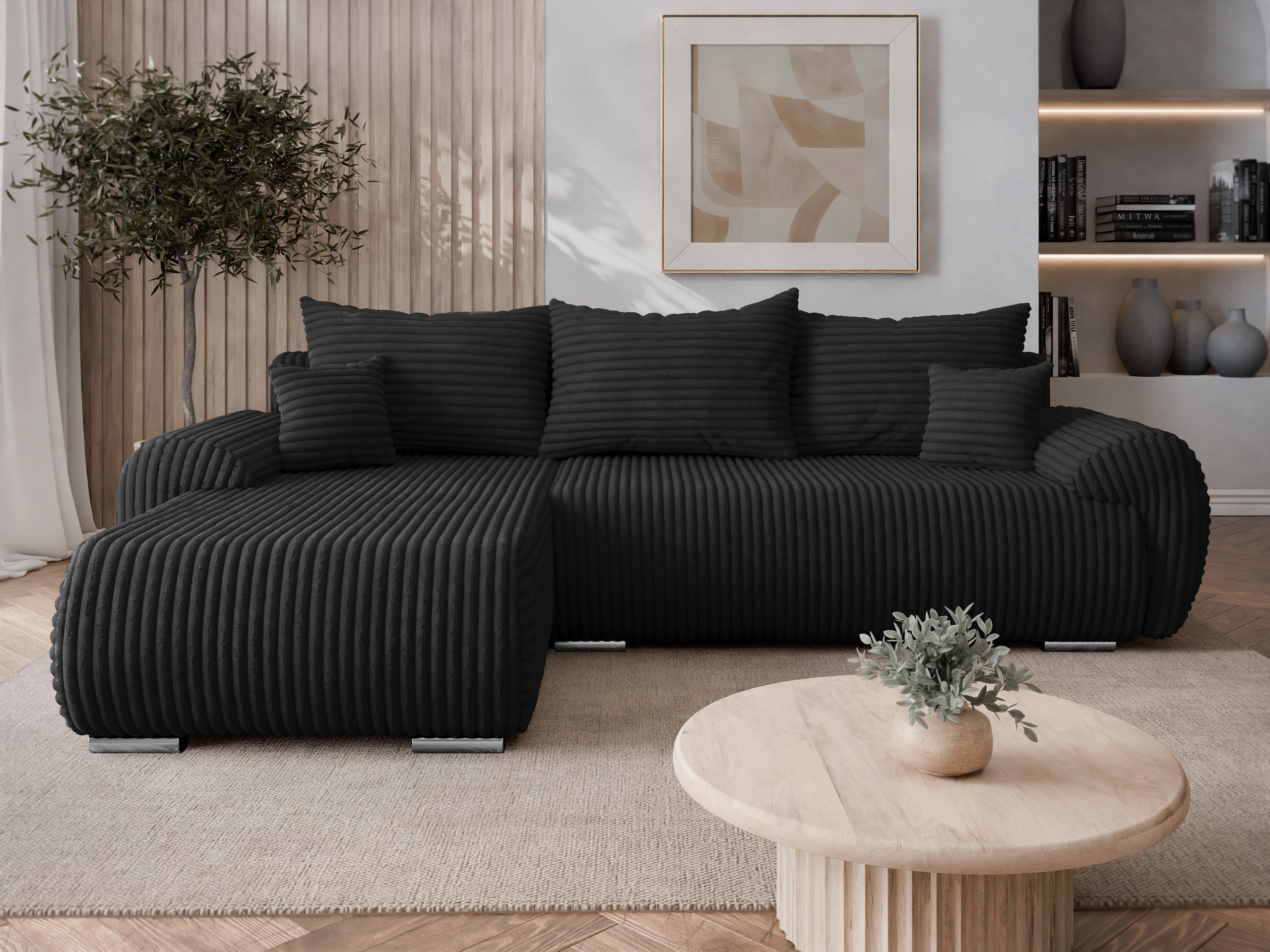 Ecksofa Camden 110 (Ambience 20)