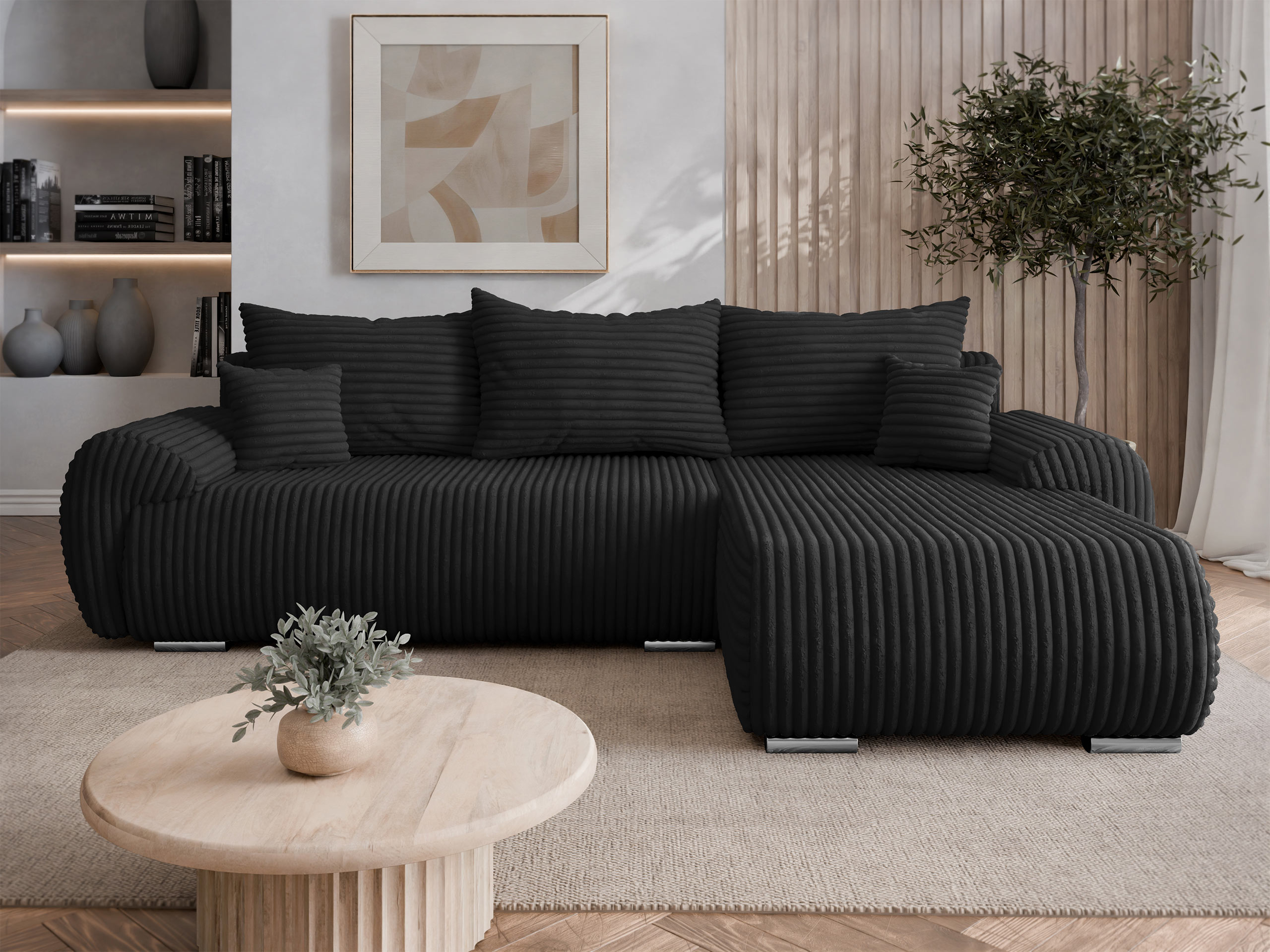 Ecksofa Camden 110 (Ambience 20)