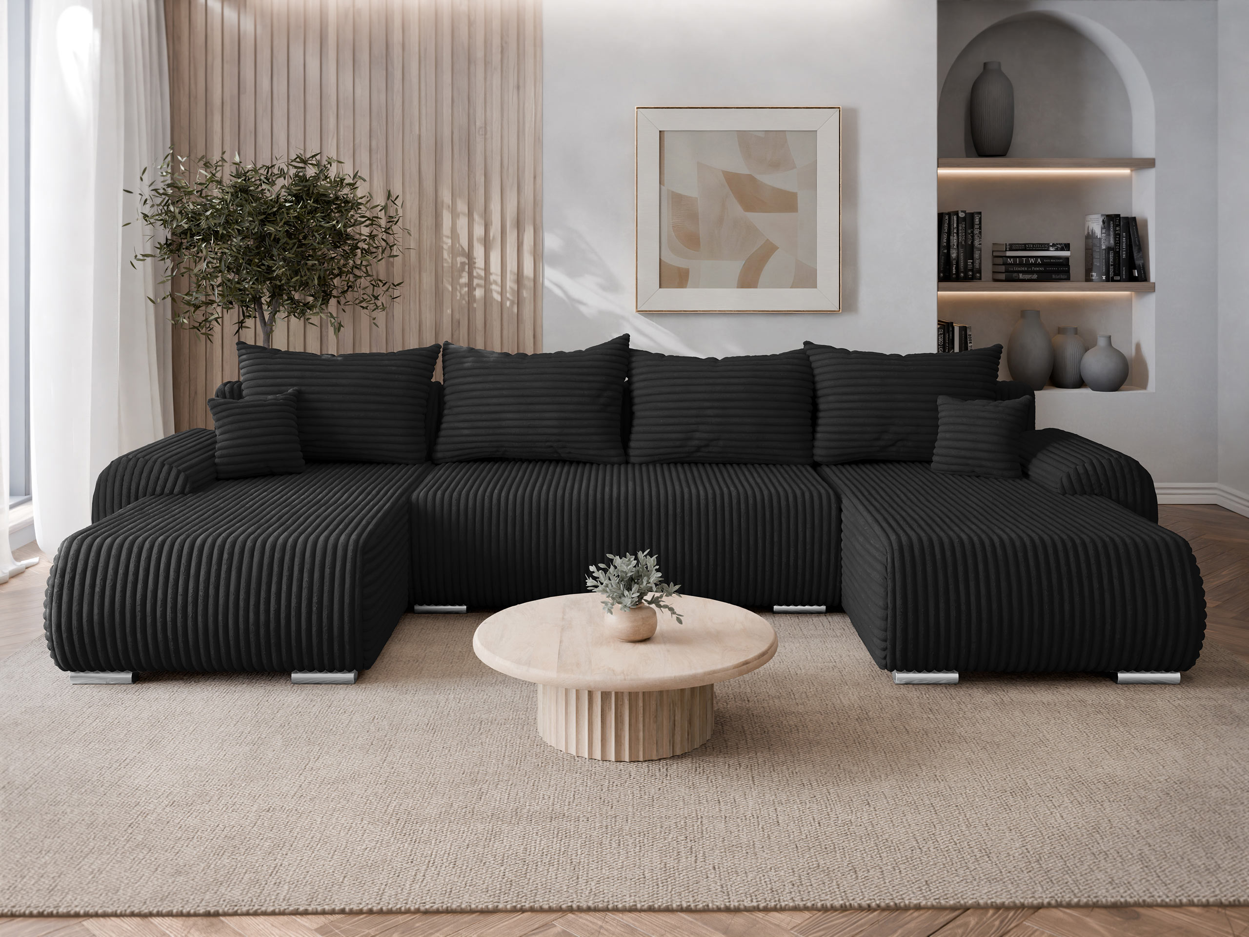 Ecksofa Camden 111 (Ambience 20)
