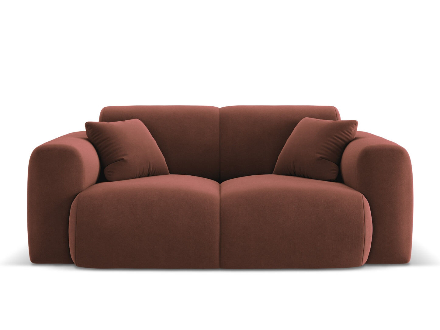 Sofa Talfere 102 (Casino Cuoio)