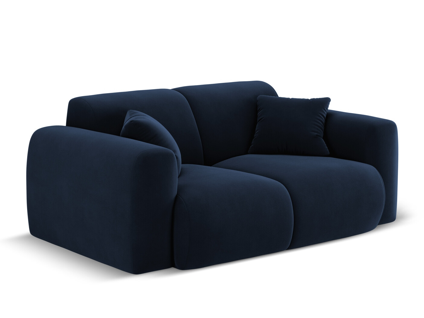 Sofa Talfere 102 (Casino Deep Blue)