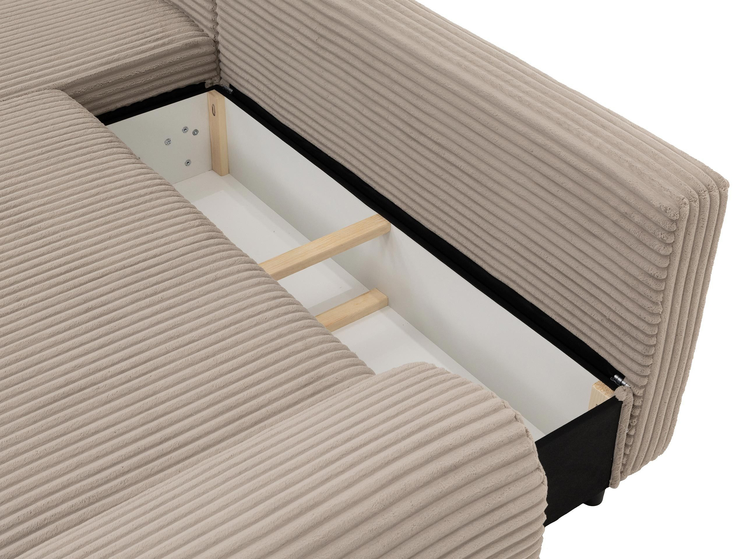 Ecksofa Camden 110 (Ambience 06)