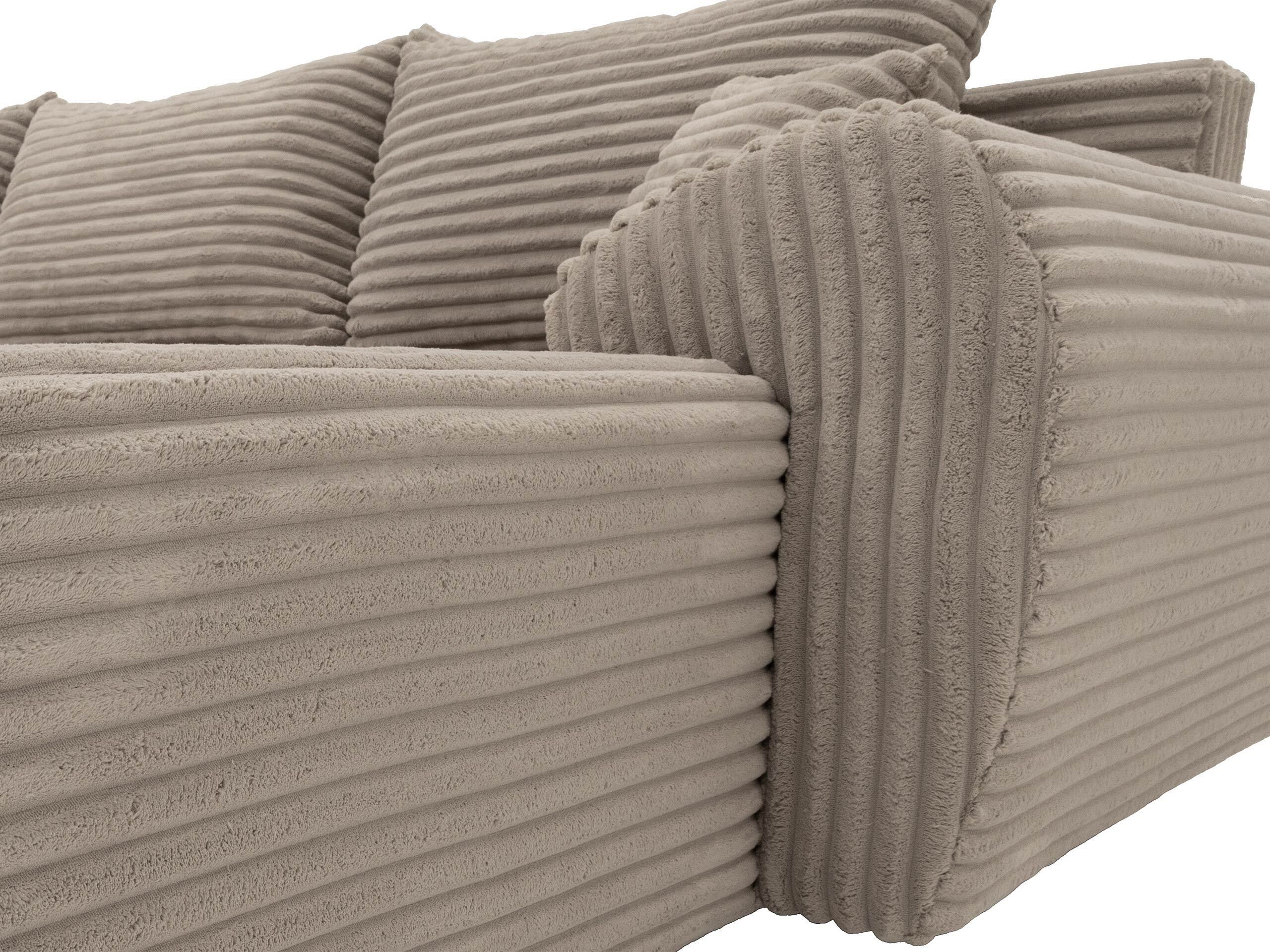 Ecksofa Camden 111 (Ambience 02)