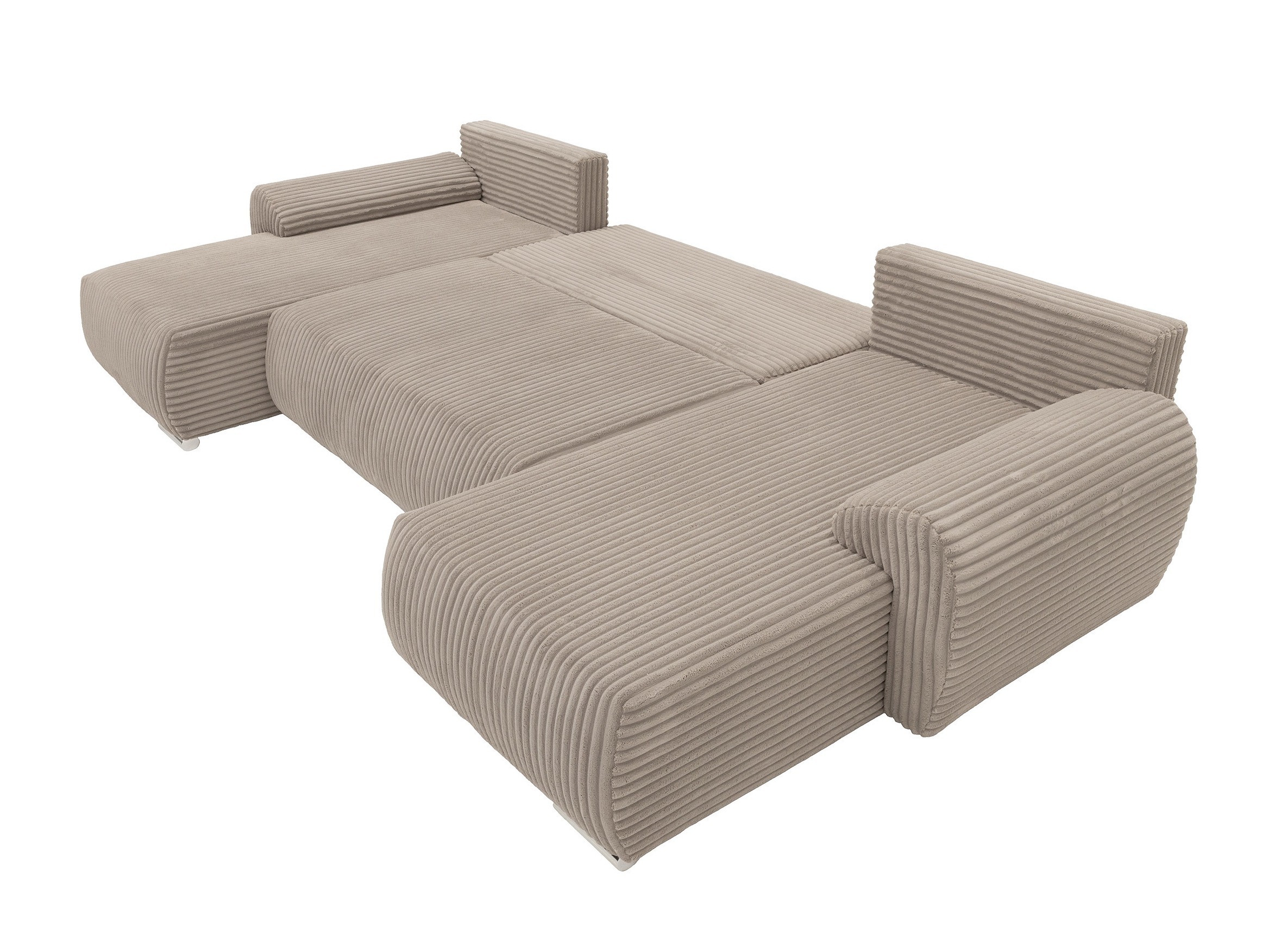 Ecksofa Camden 111 (Ambience 04)
