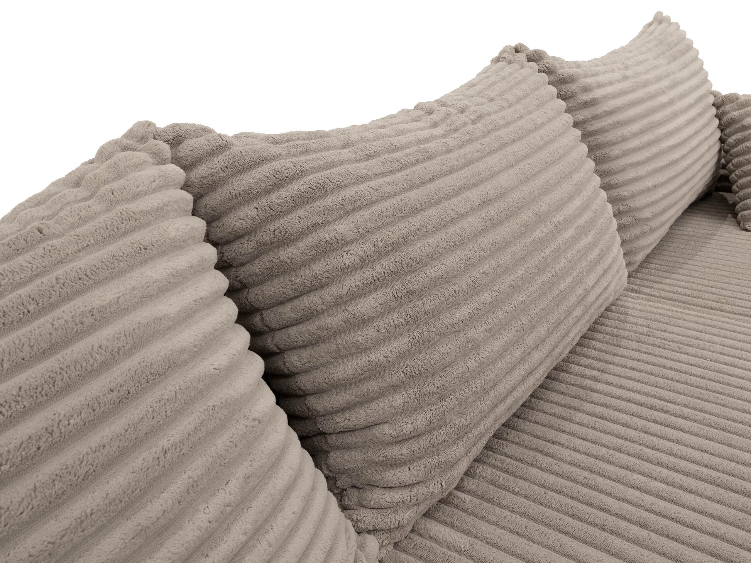 Ecksofa Camden 111 (Ambience 06)