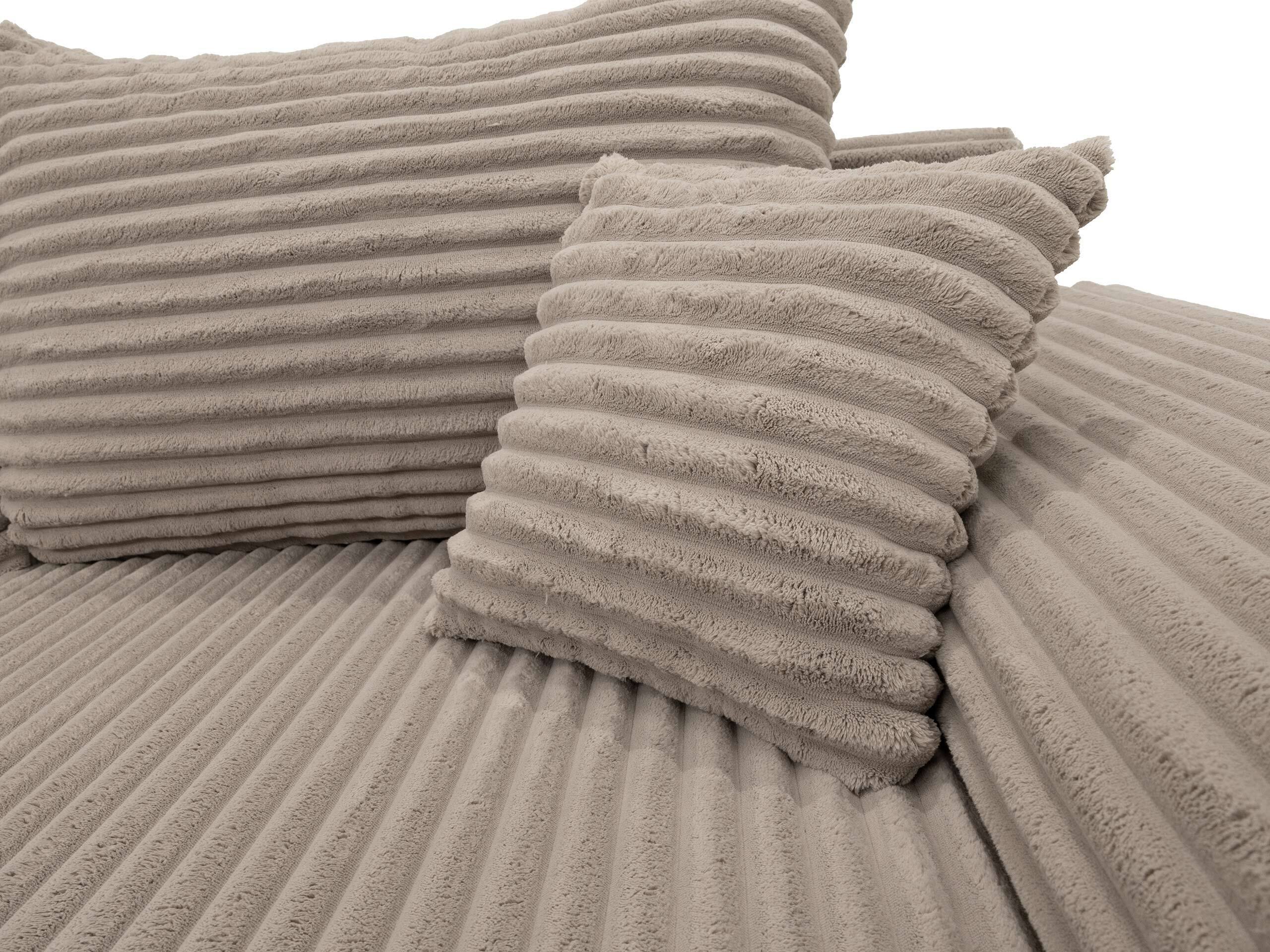 Ecksofa Camden 111 (Ambience 06)