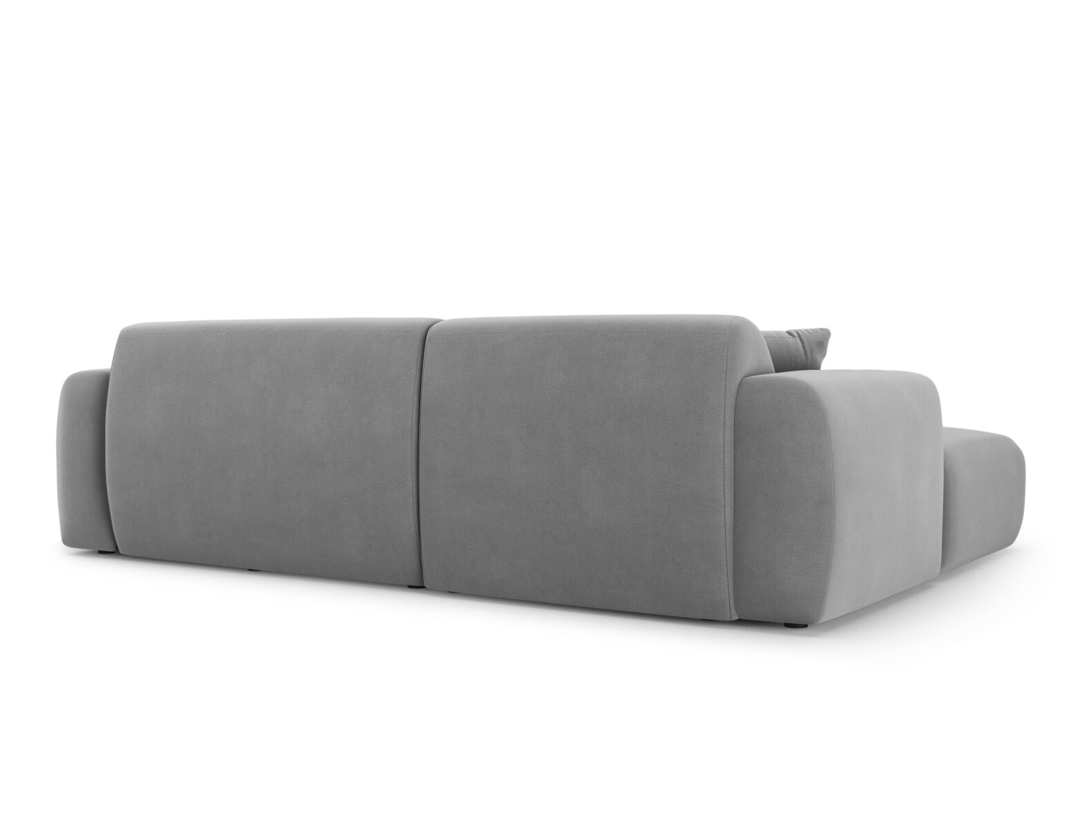 Ecksofa Talfere 104 (Casino Ash)