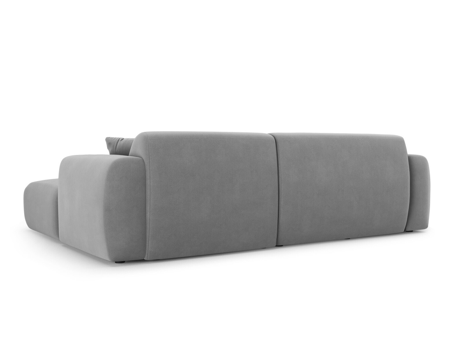 Ecksofa Talfere 104 (Casino Ash)