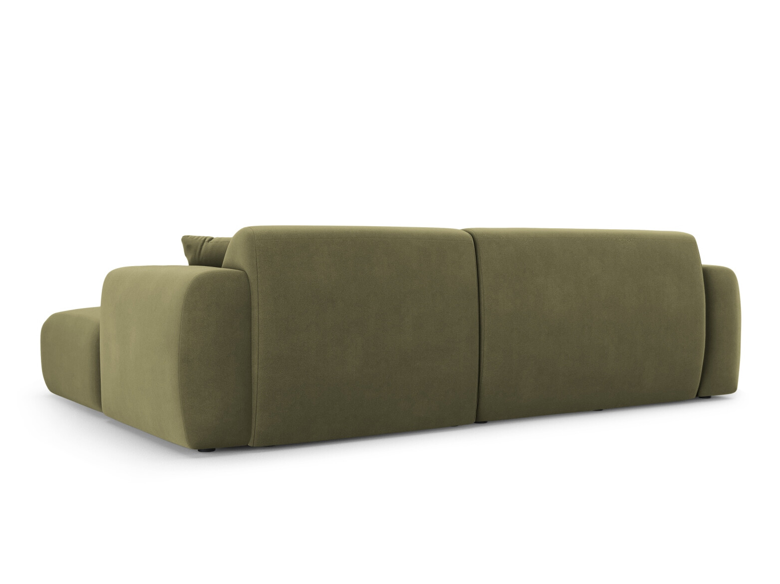 Ecksofa Talfere 104 (Casino Forest)