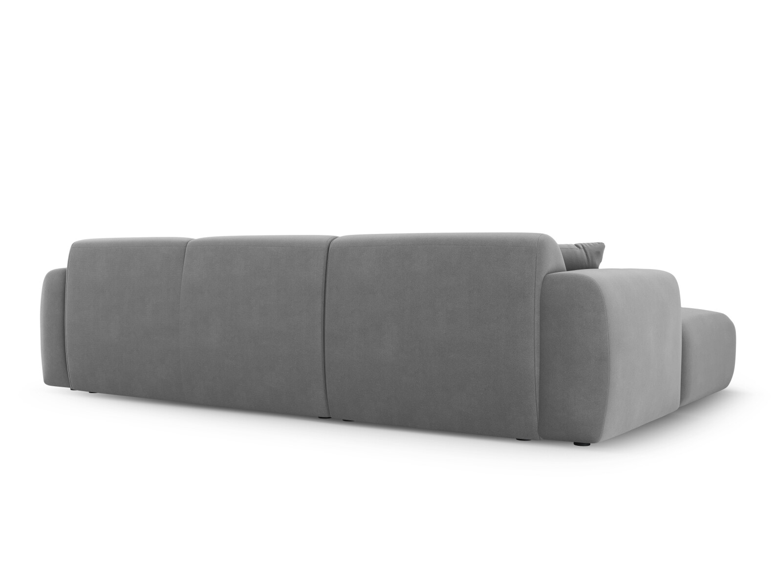 Ecksofa Talfere 105 (Casino Ash)