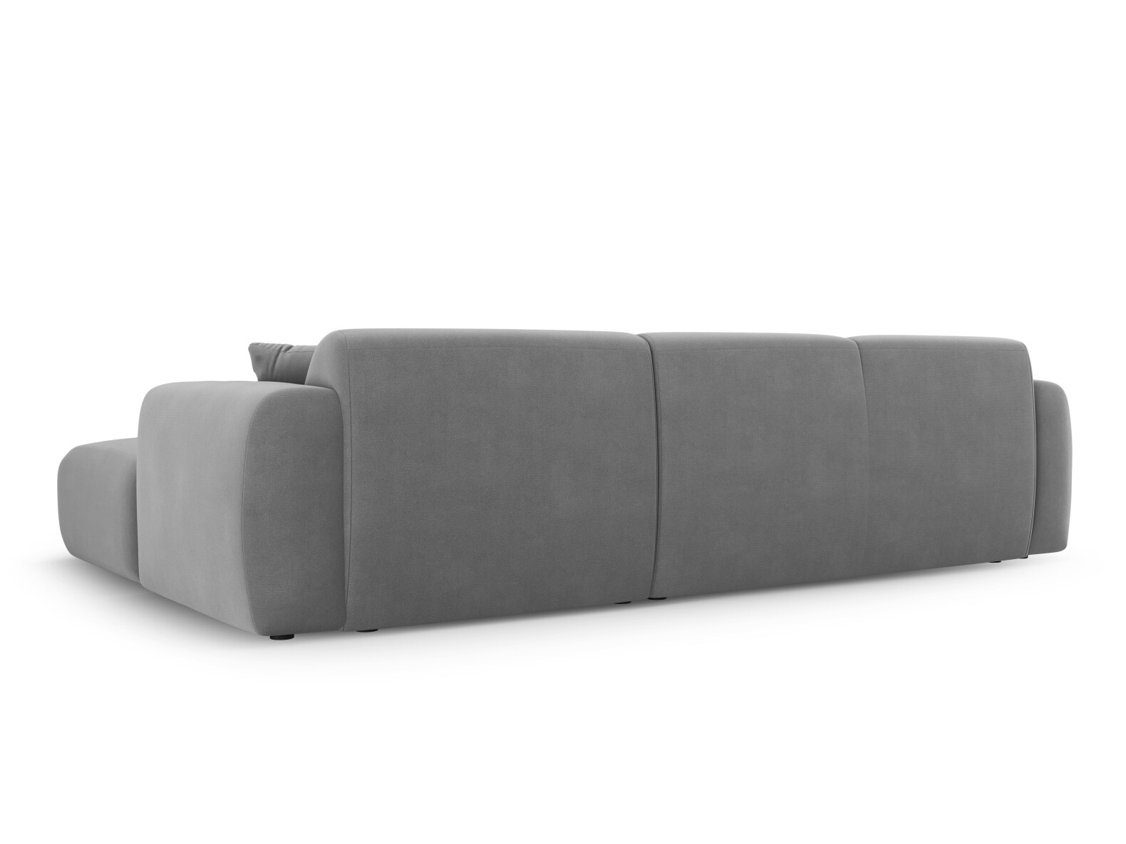 Ecksofa Talfere 105 (Casino Ash)