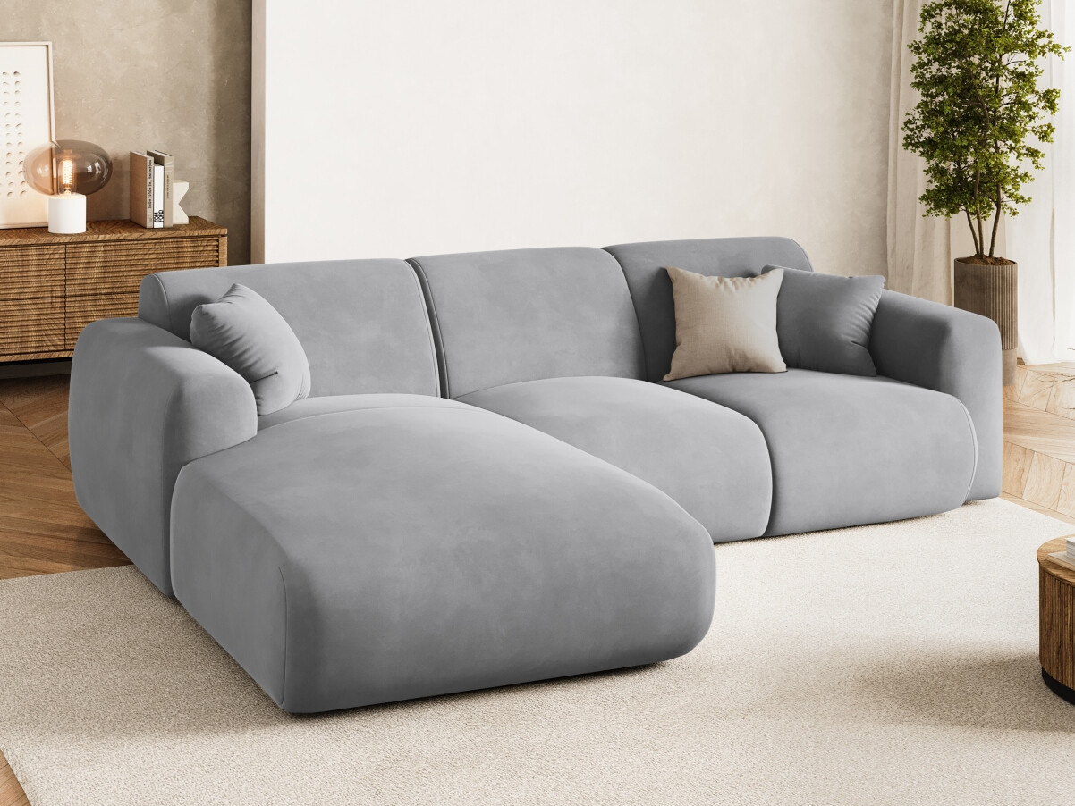 Ecksofa Talfere 105 (Casino Ash)