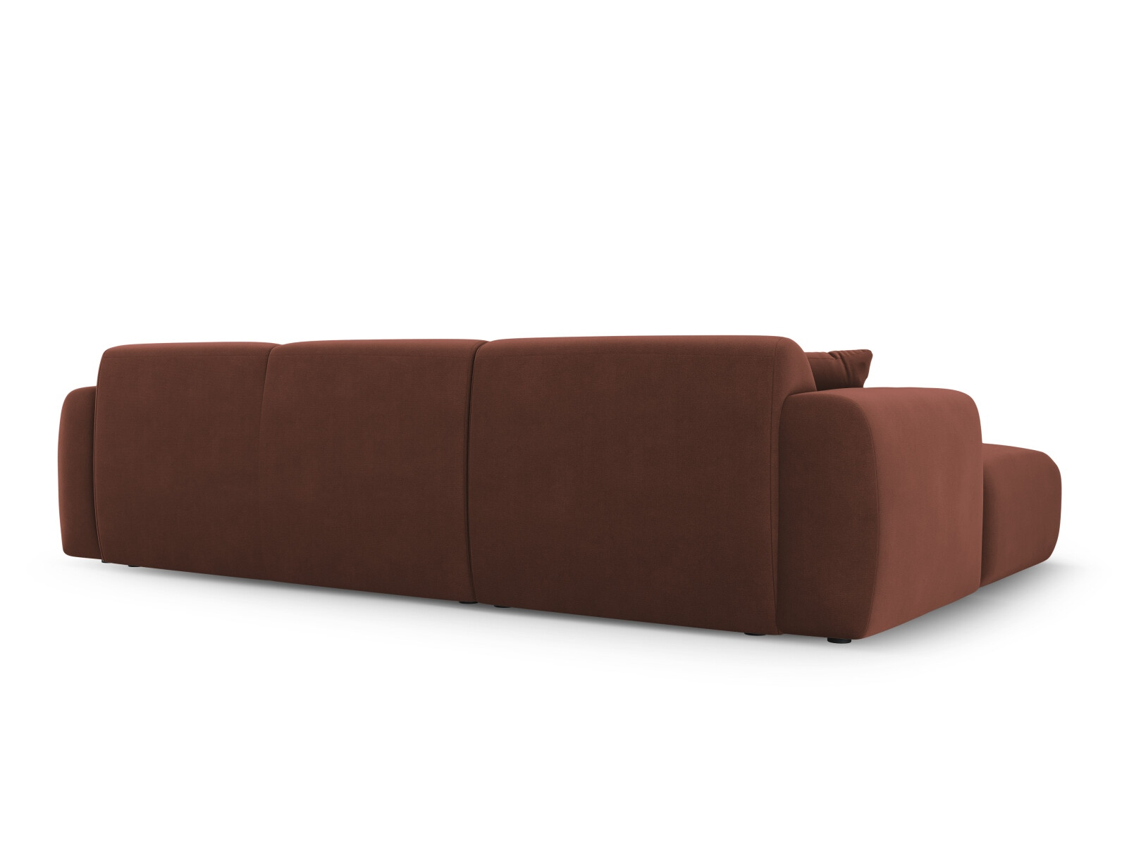 Ecksofa Talfere 105 (Casino Cuoio)