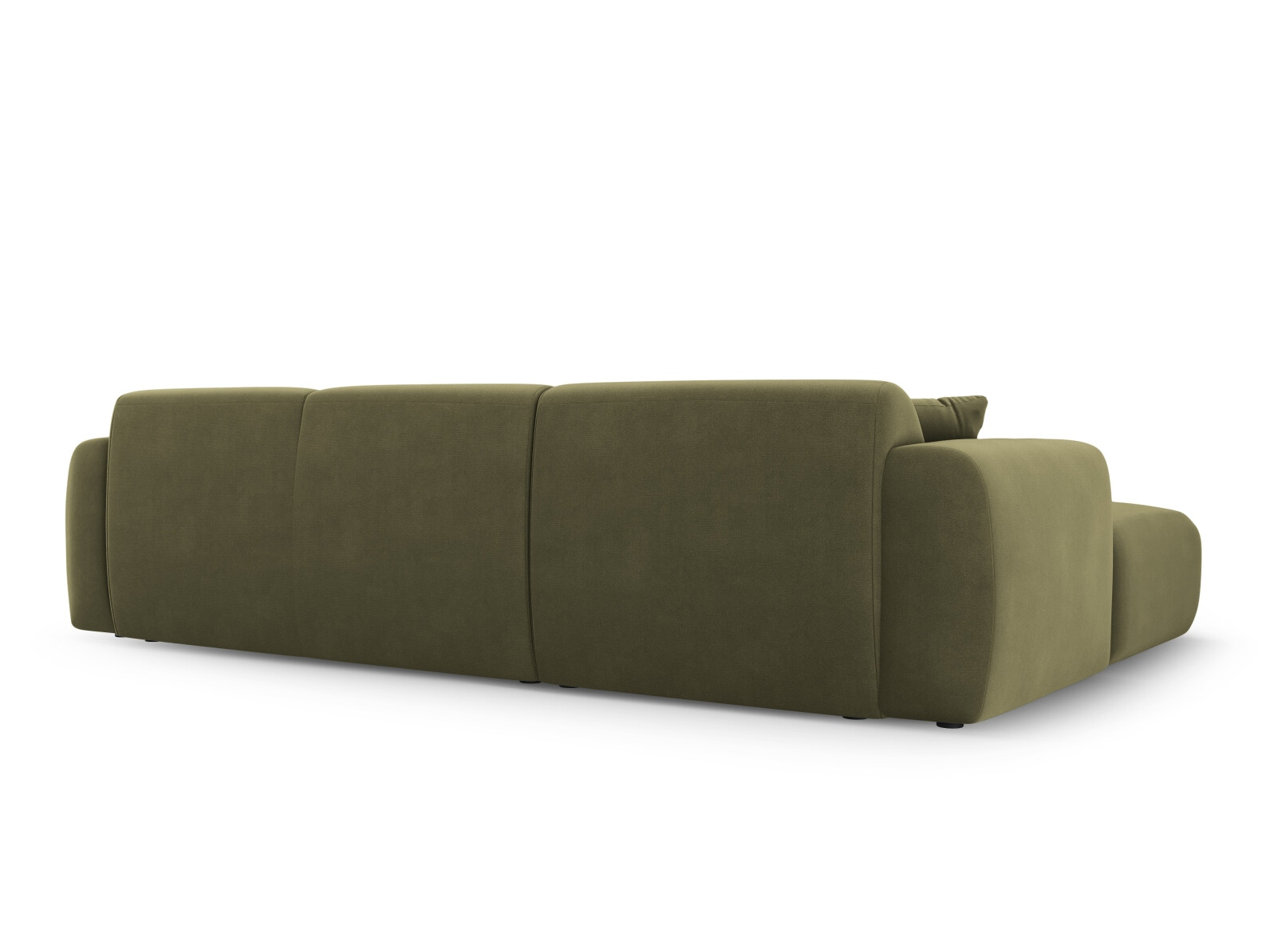 Ecksofa Talfere 105 (Casino Forest)