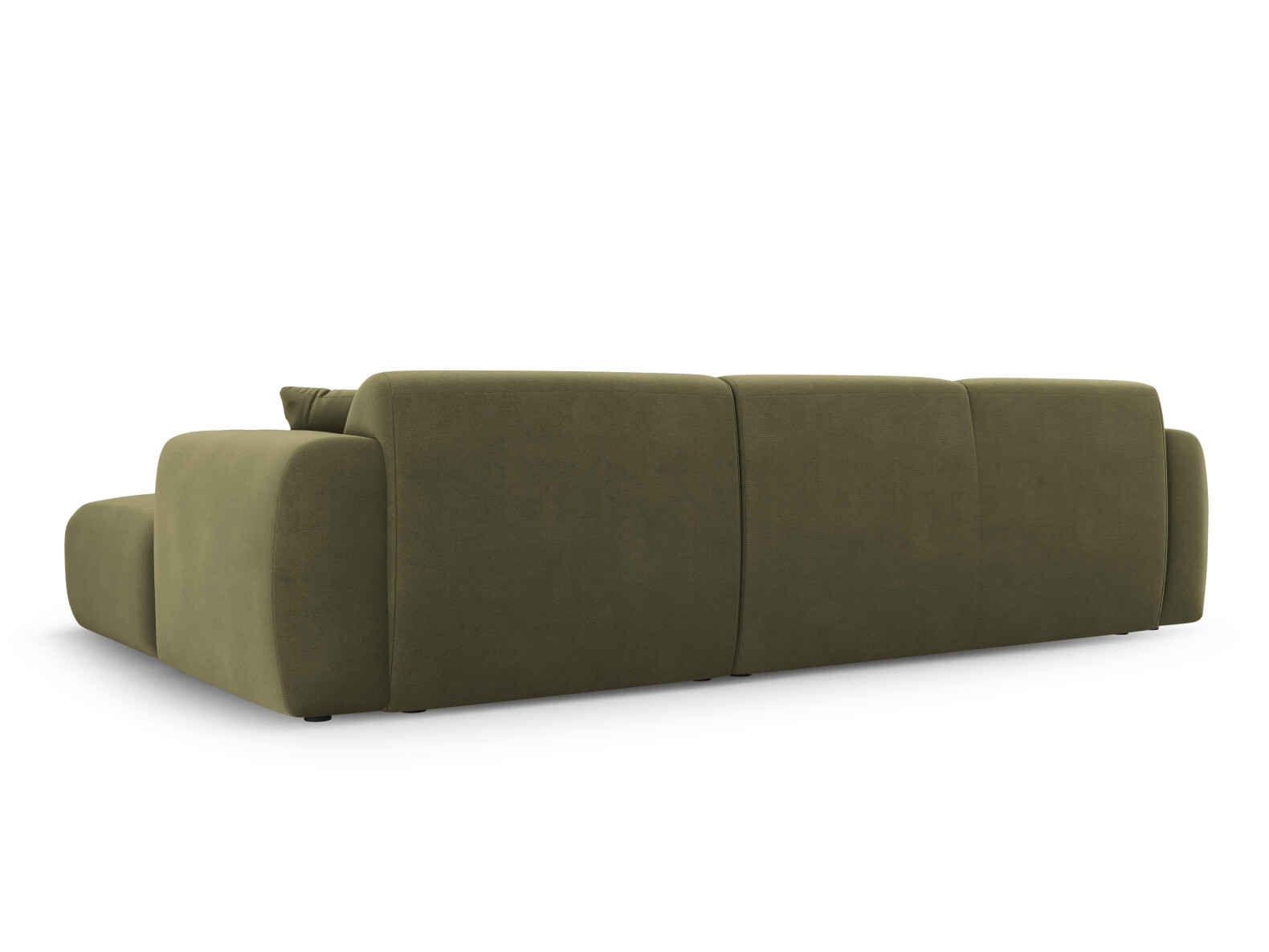 Ecksofa Talfere 105 (Casino Forest)