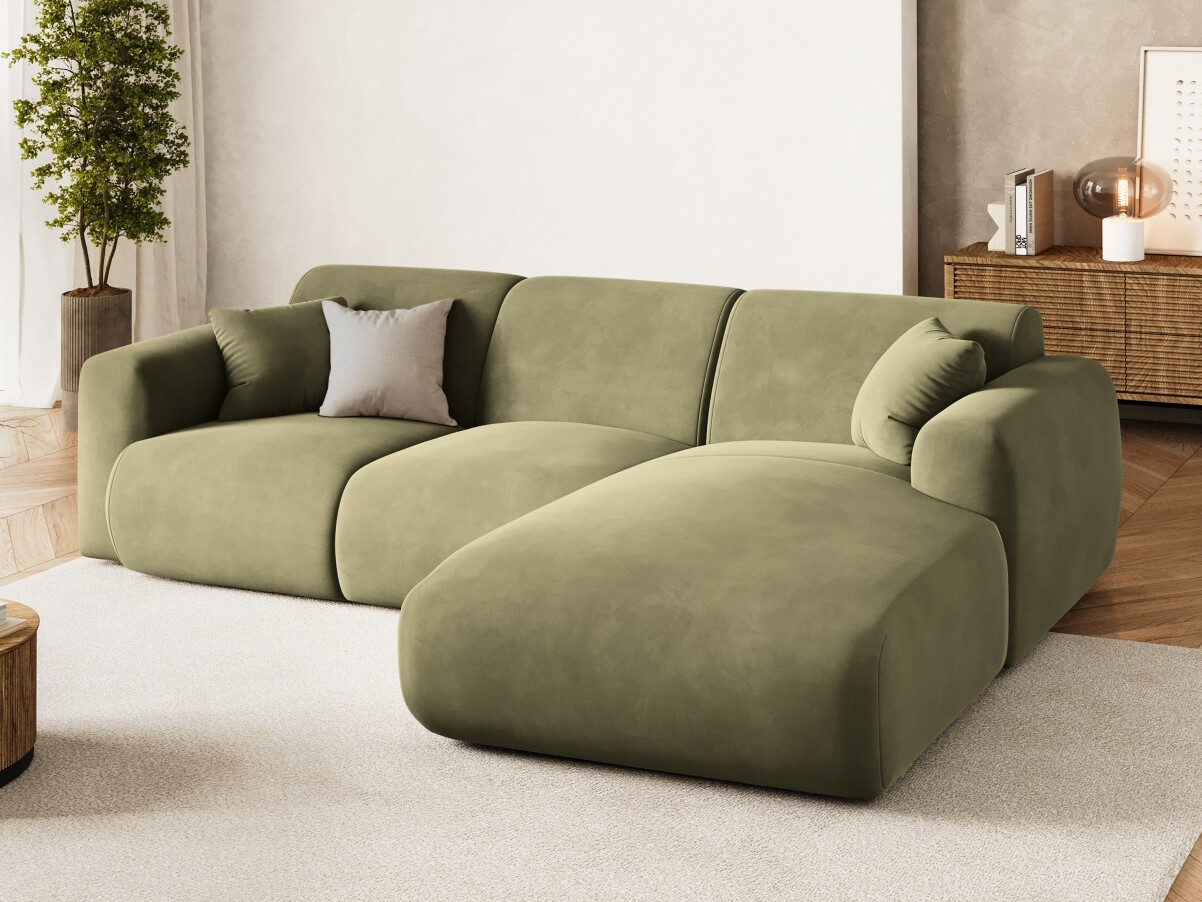 Ecksofa Talfere 105 (Casino Forest)