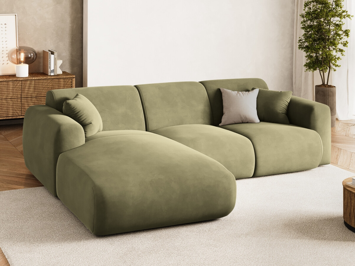 Ecksofa Talfere 105 (Casino Forest)