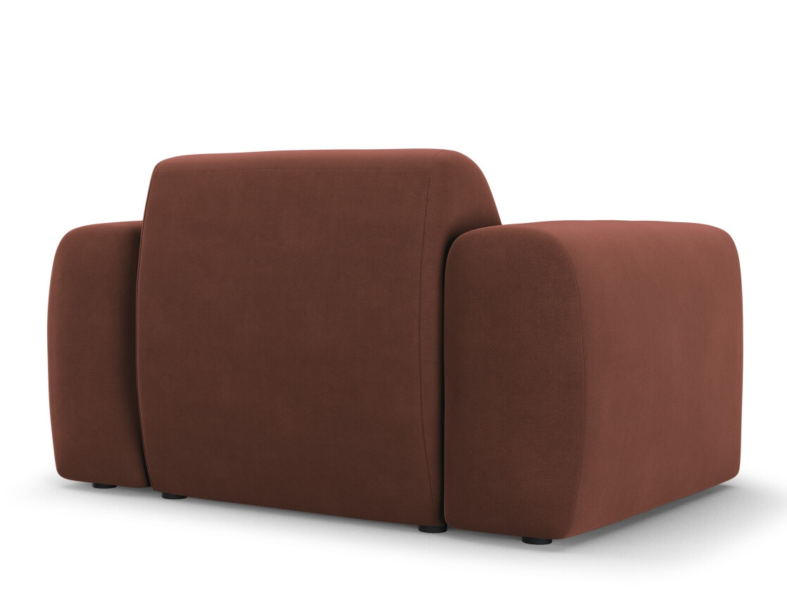 Sessel Talfere 103 (Casino Cuoio)