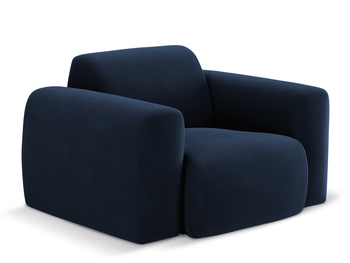 Sessel Talfere 103 (Casino Deep Blue)