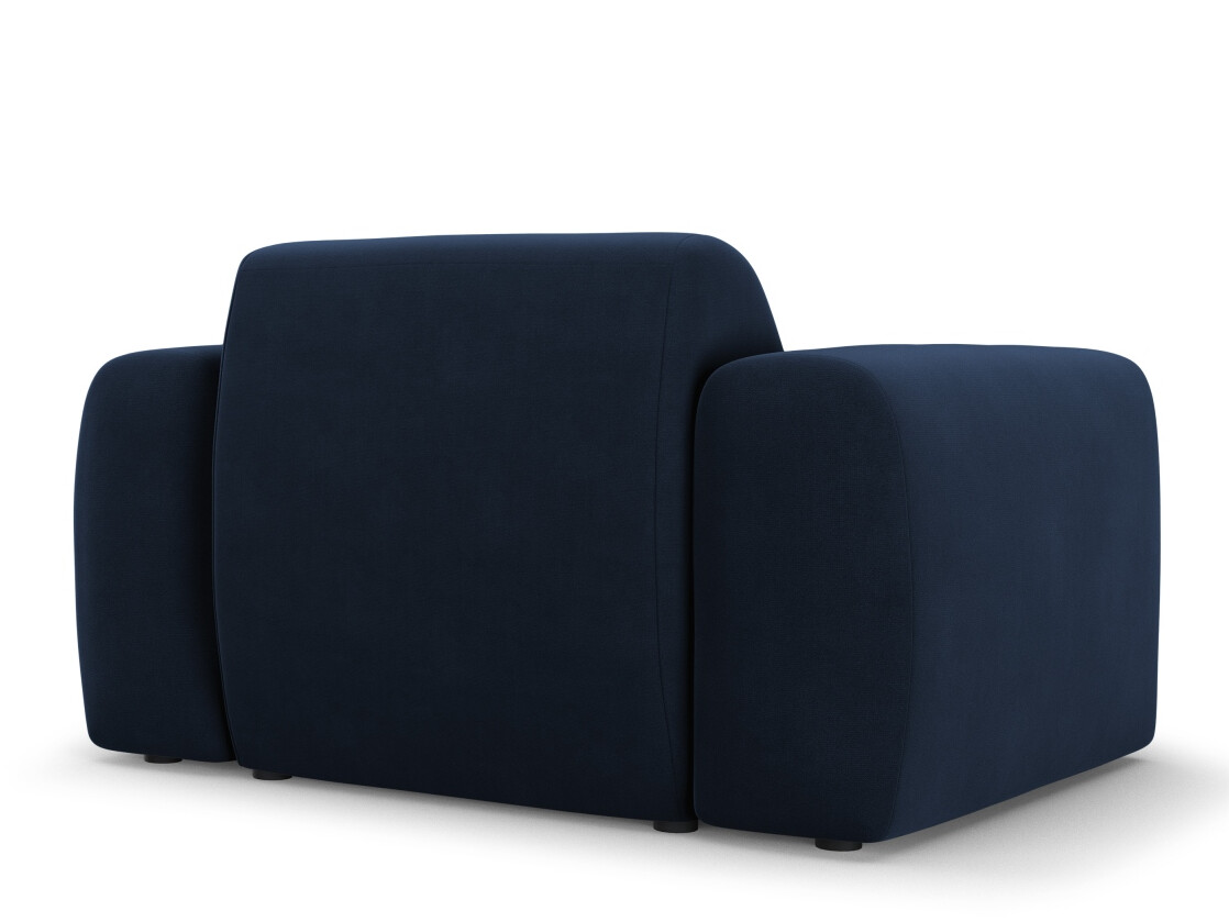 Sessel Talfere 103 (Casino Deep Blue)