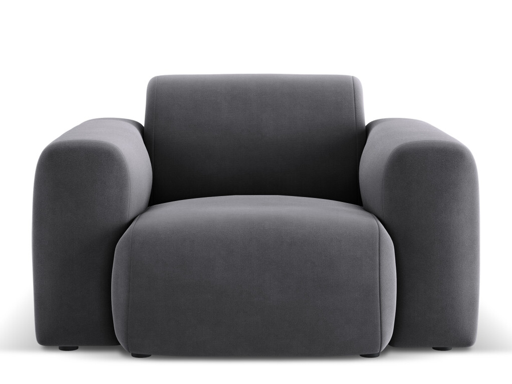 Sessel Talfere 103 (Casino Graphite)