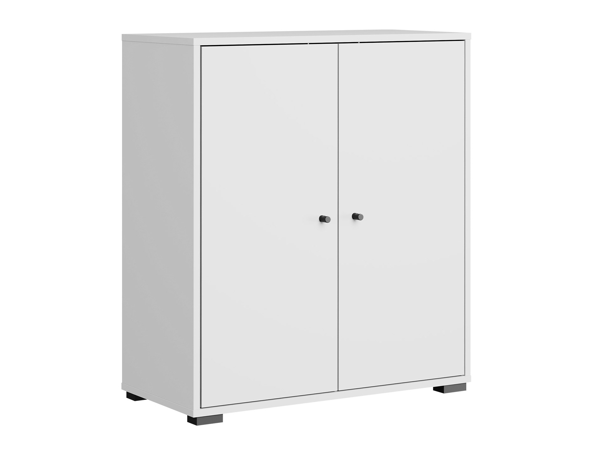 Sideboard Sarasota 195 (Weiß)