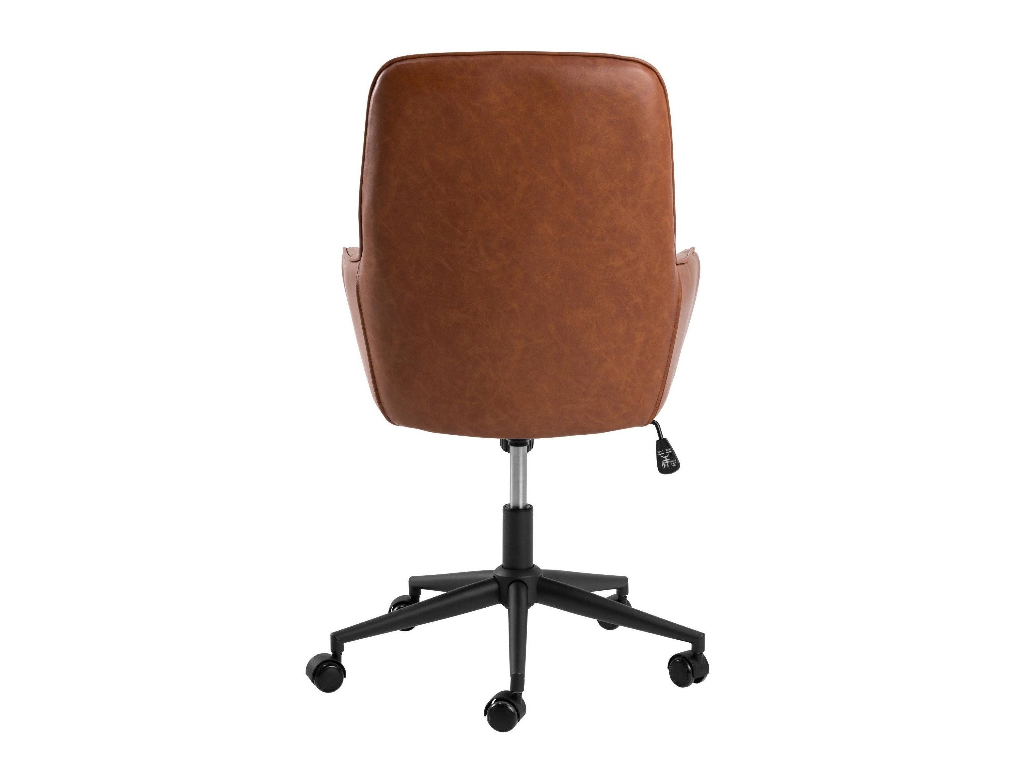 Bürostuhl Norsica 881 (Braun)
