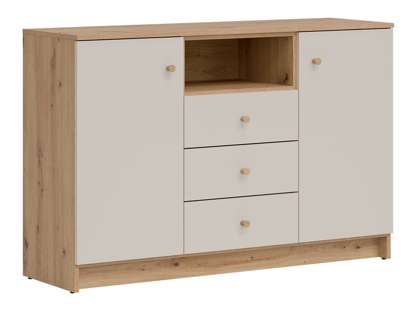 Wohnzimmer-Sets Morsevi 110