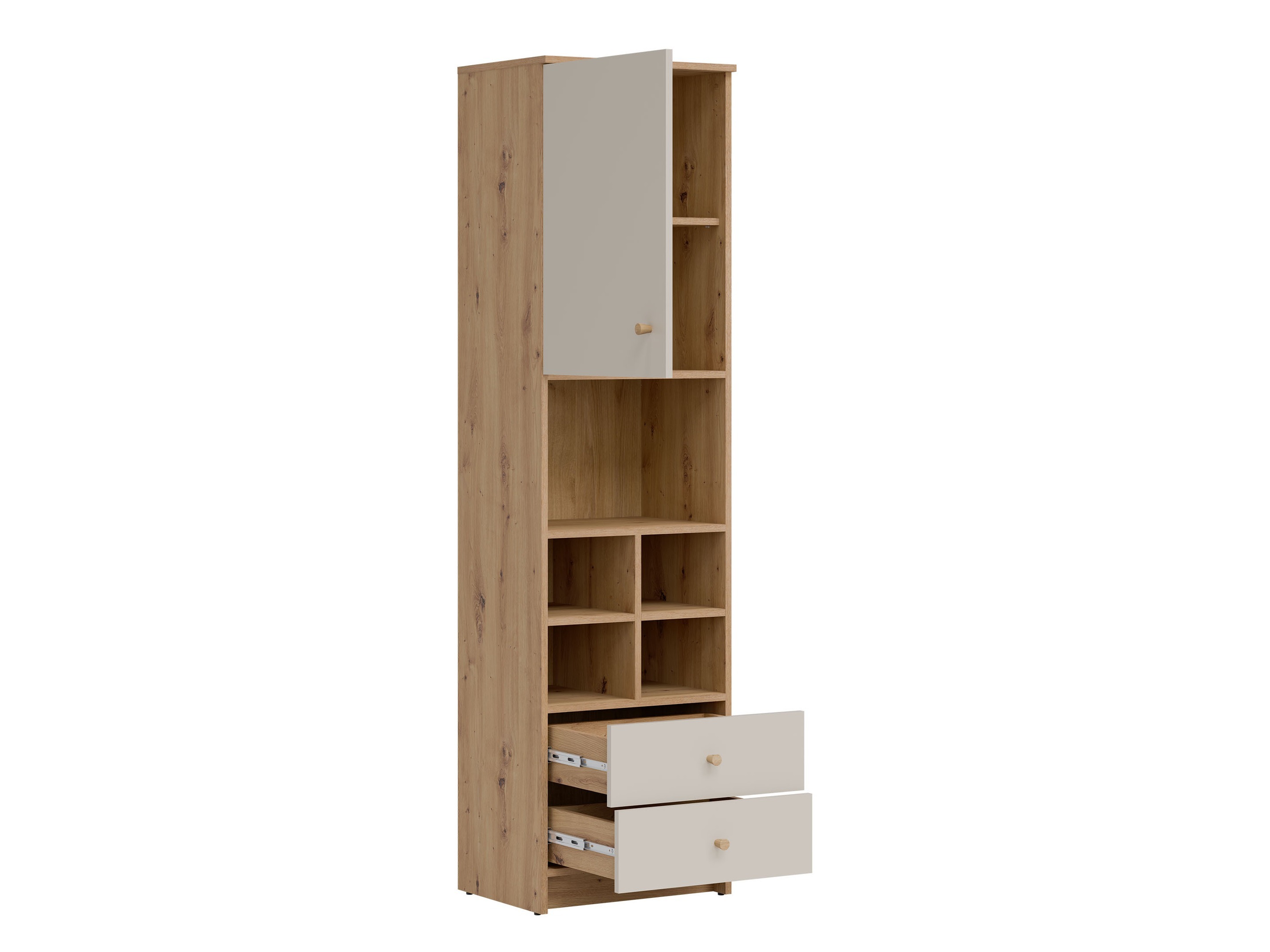 Wohnzimmer-Sets Morsevi 110