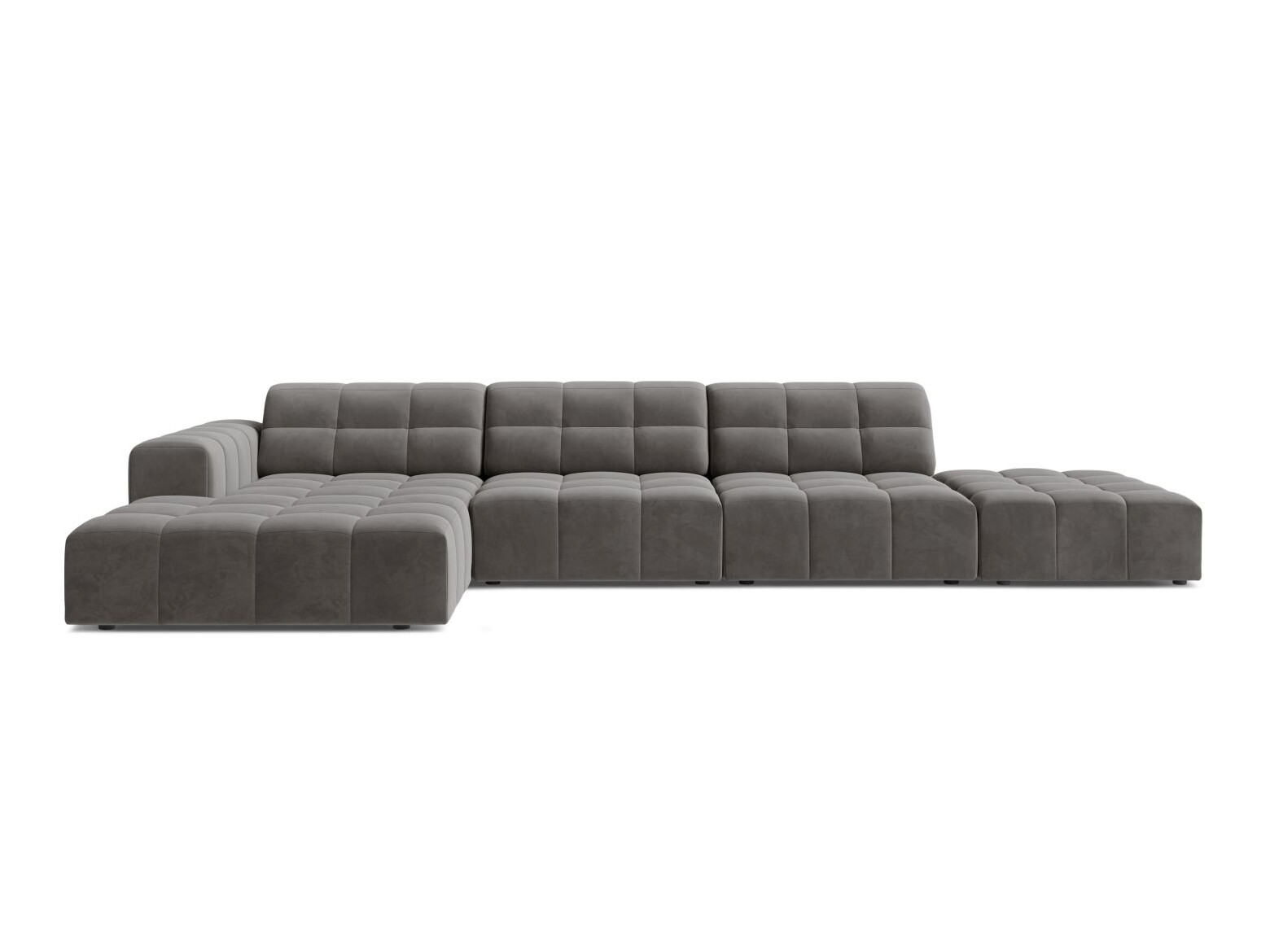 Ecksofa Venenoe 110 (Bluvel 13)