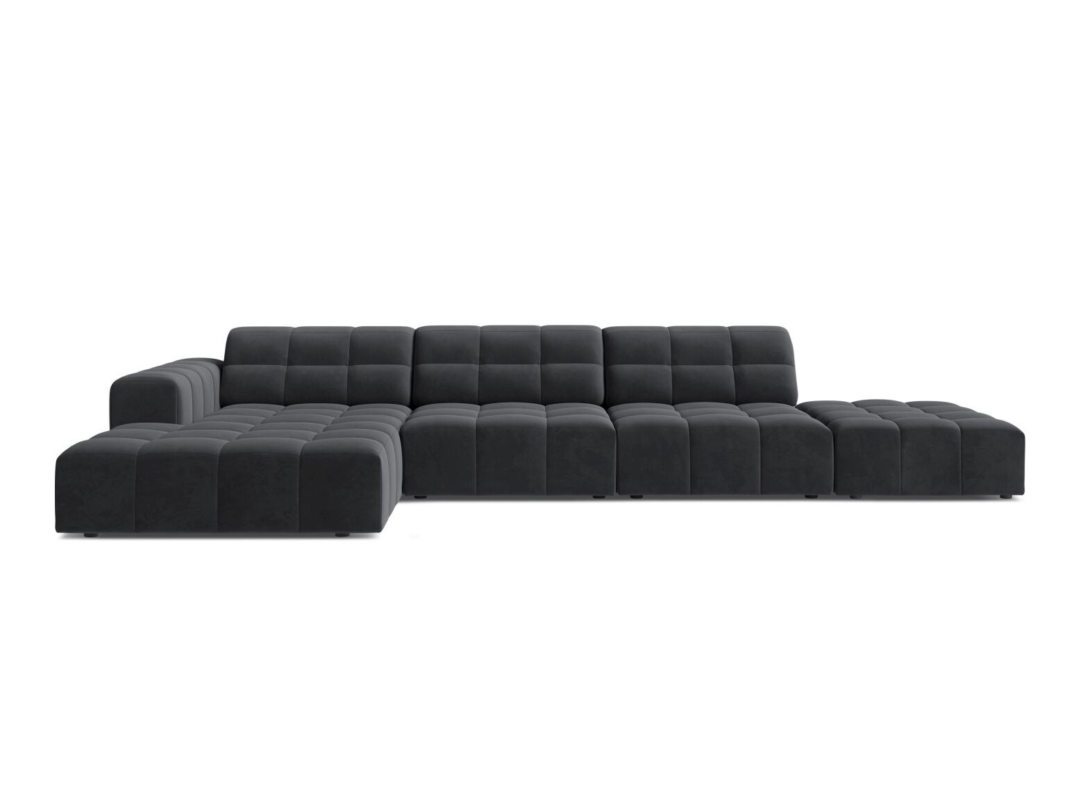 Ecksofa Venenoe 110 (Bluvel 14)