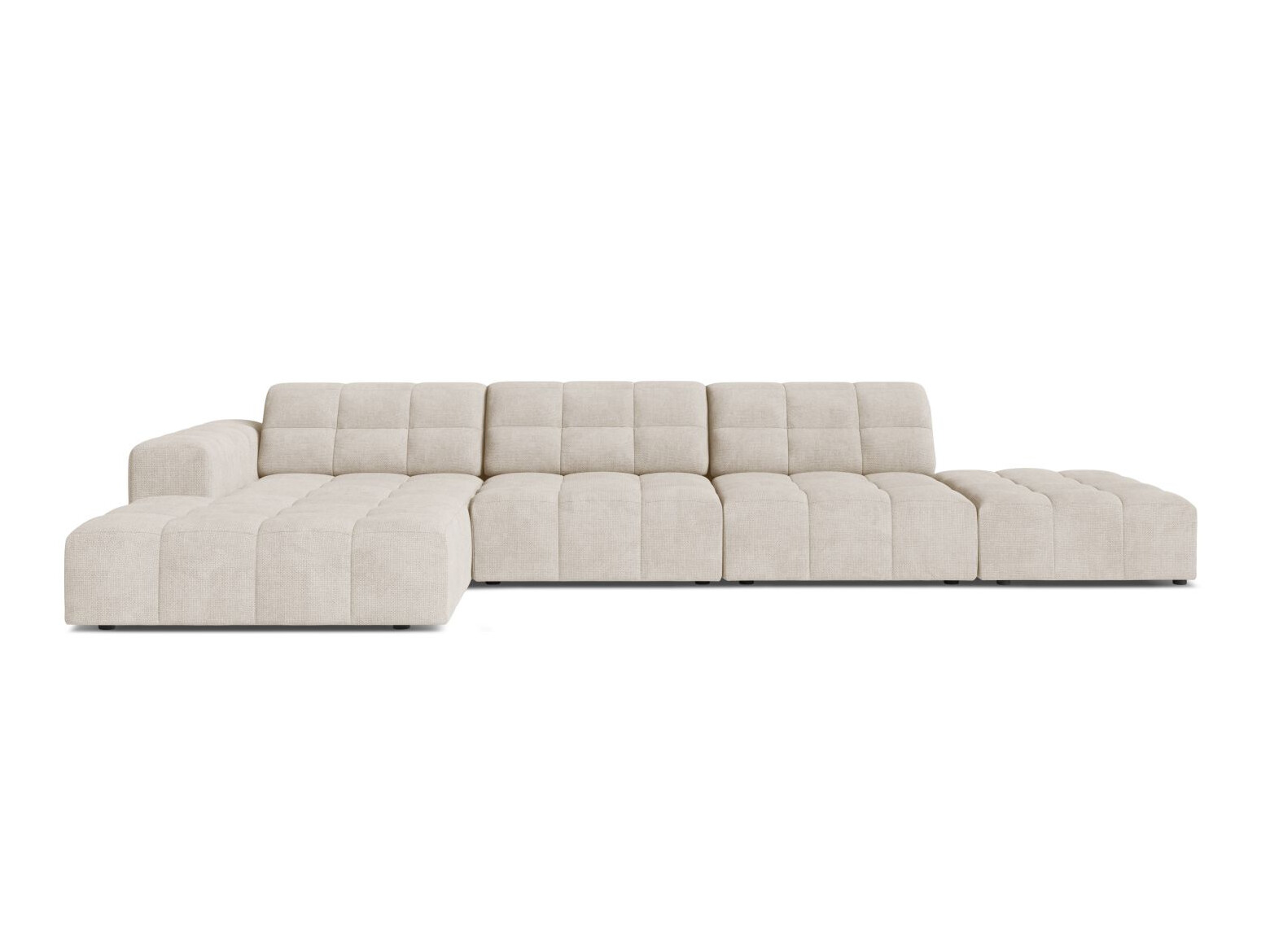 Ecksofa Venenoe 110 (Eden 02 Birnel)