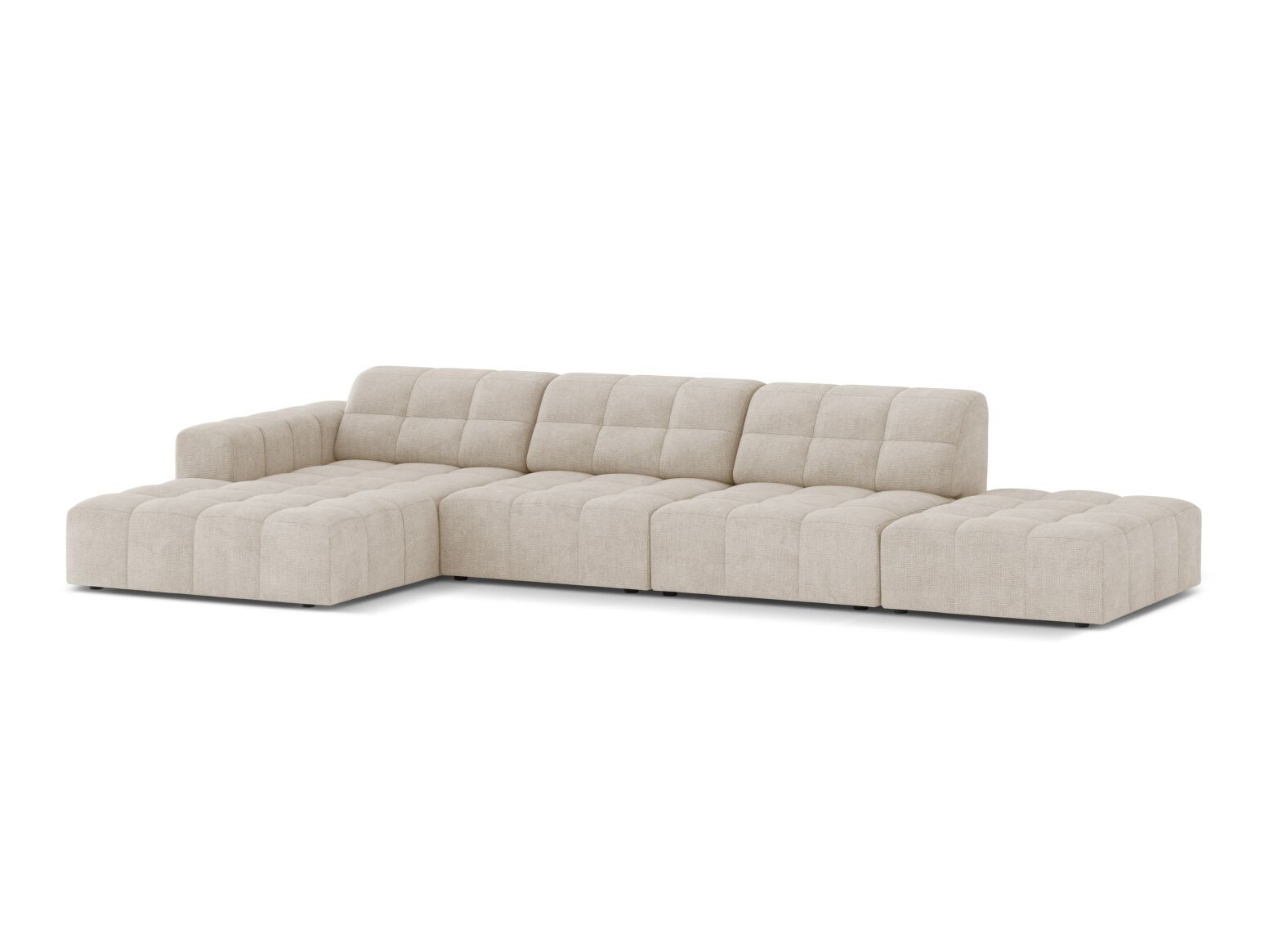Ecksofa Venenoe 110 (Eden 02 Birnel)