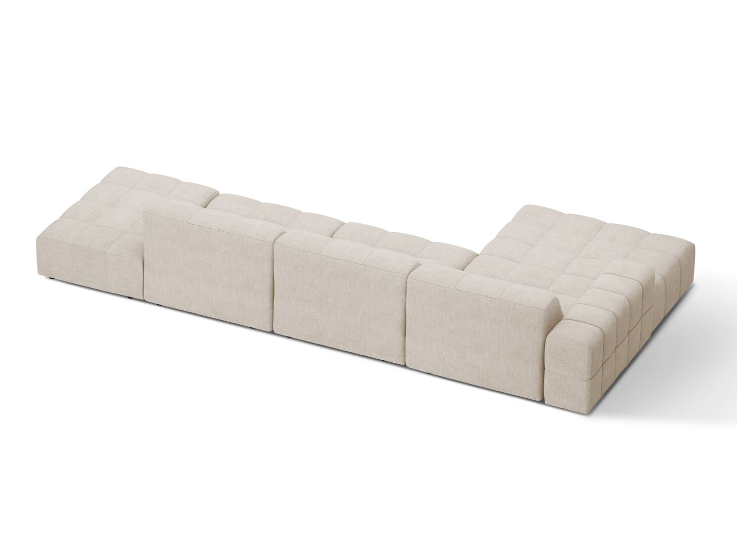 Ecksofa Venenoe 110 (Eden 02 Birnel)