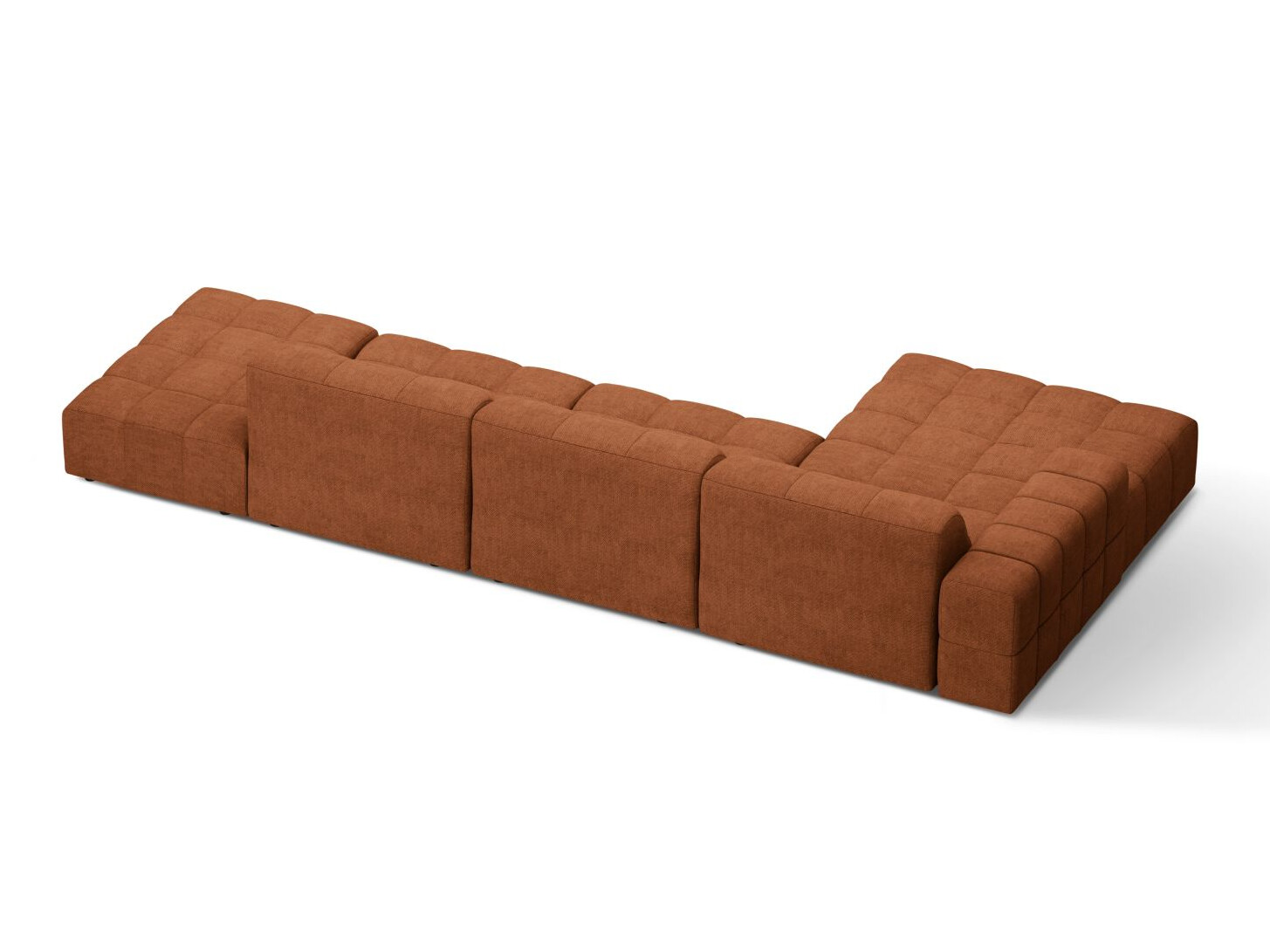 Ecksofa Venenoe 110 (Eden 10 Terra)