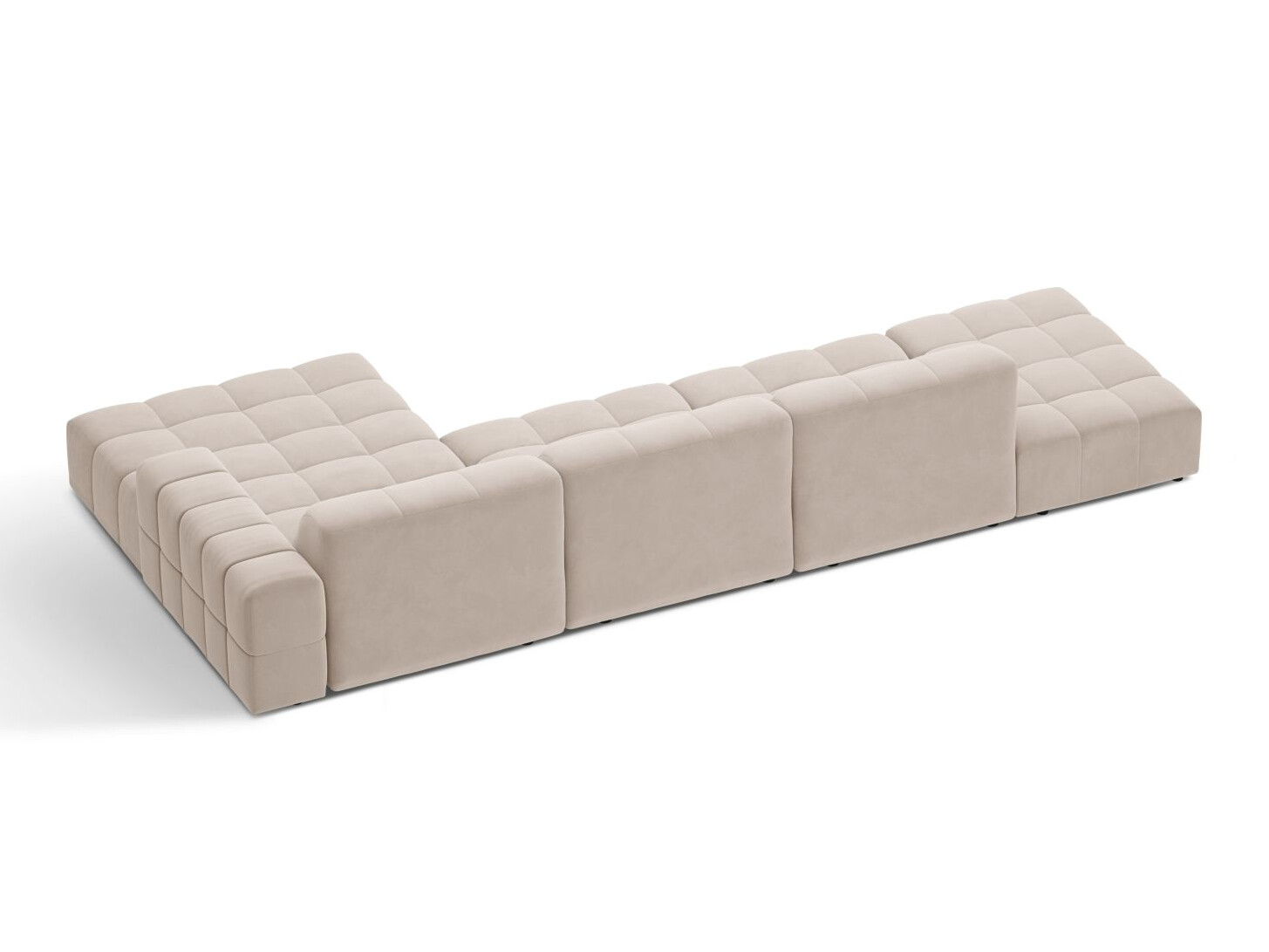 Ecksofa Venenoe 110 (Venus 2927)