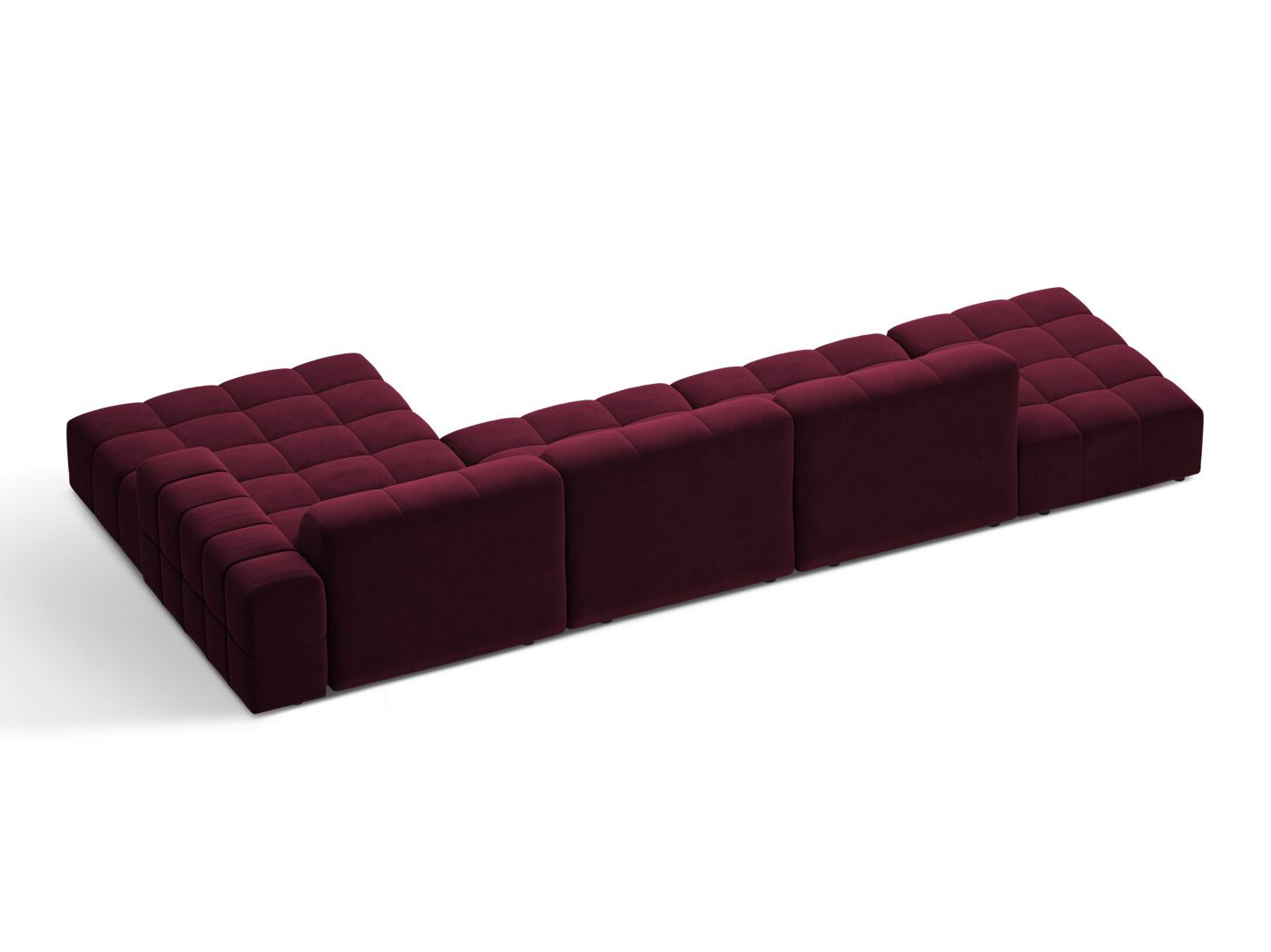 Ecksofa Venenoe 110 (Venus 2932)
