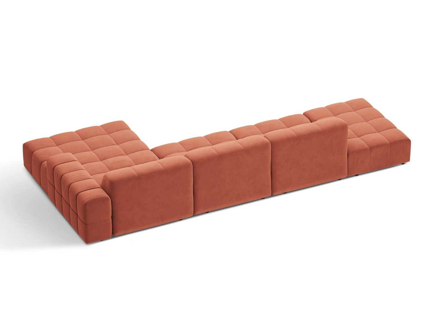 Ecksofa Venenoe 110 (Venus 2933)