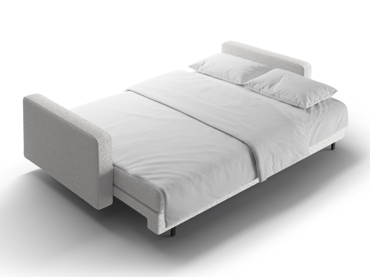 Schlafsofa Calelbe 110 (Baloo 2085)