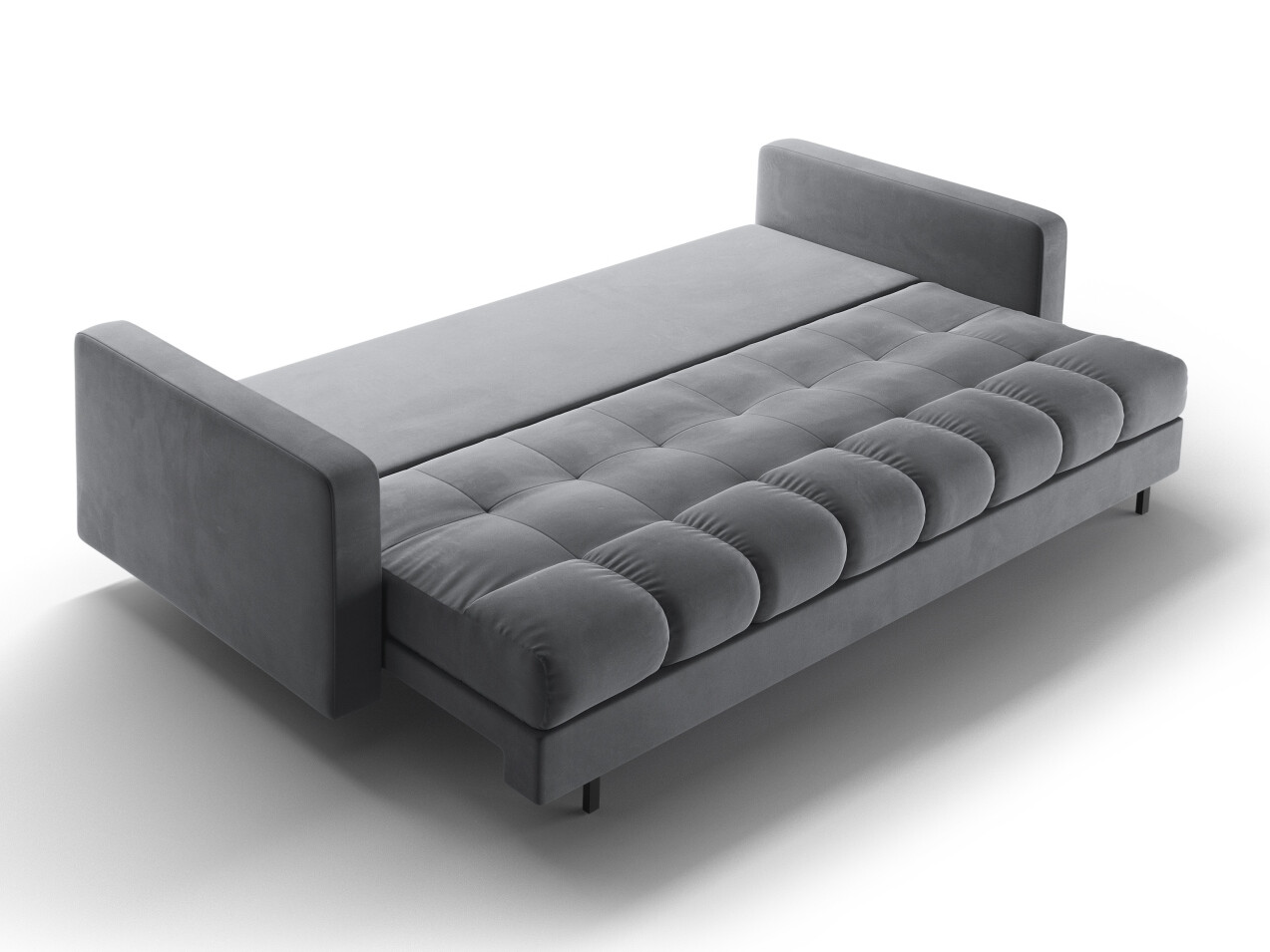 Schlafsofa Calelbe 110 (Bluvel 10)