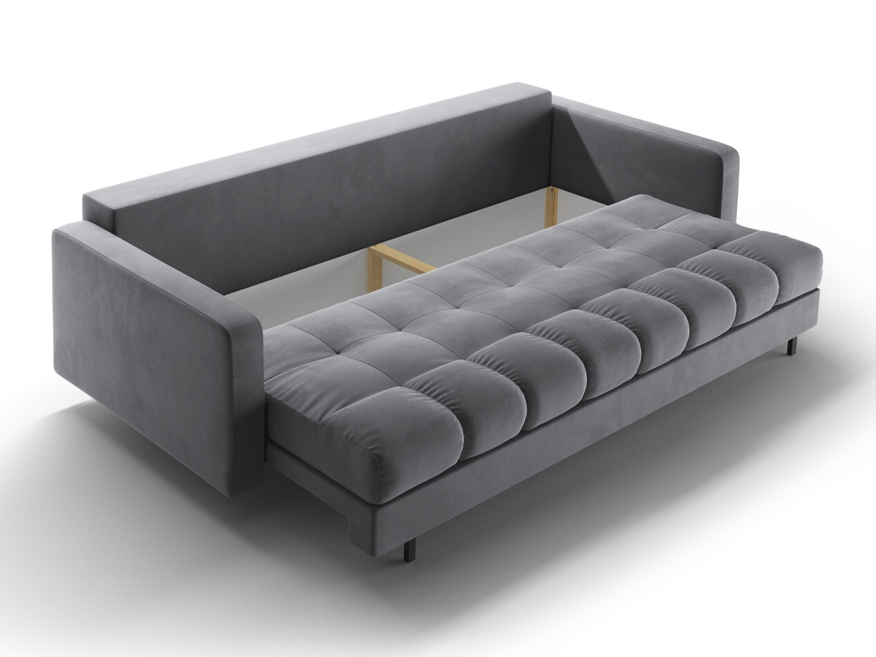 Schlafsofa Calelbe 110 (Bluvel 10)