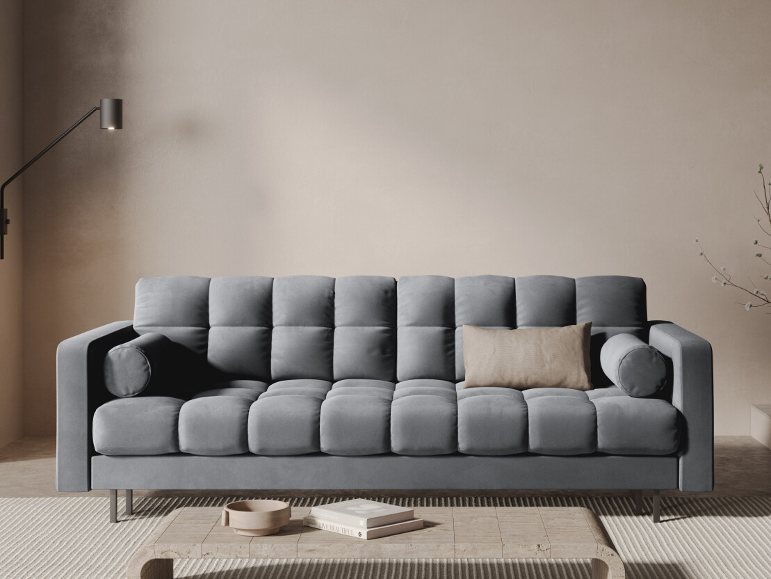 Schlafsofa Calelbe 110 (Bluvel 10)