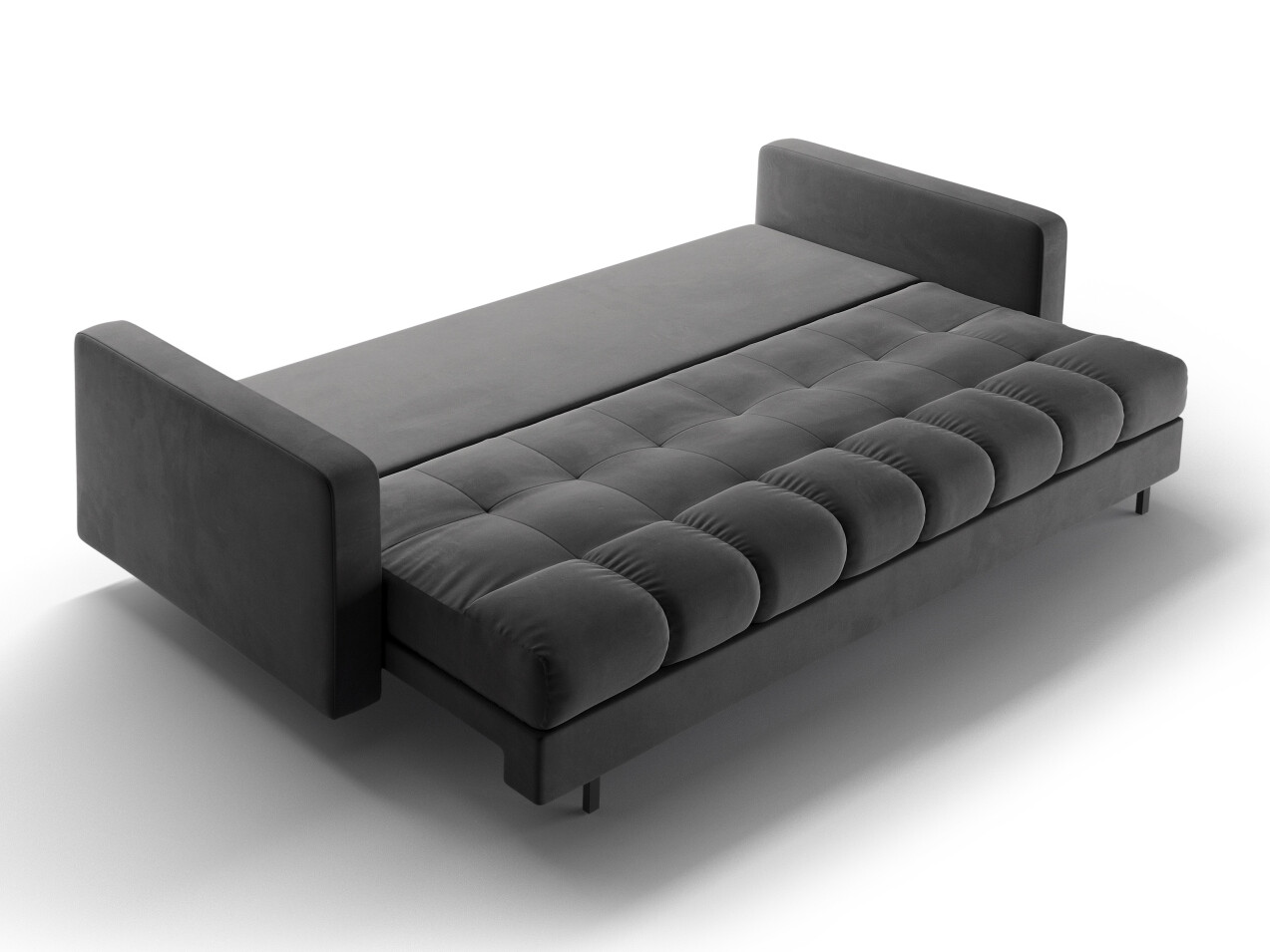 Schlafsofa Calelbe 110 (Bluvel 14)