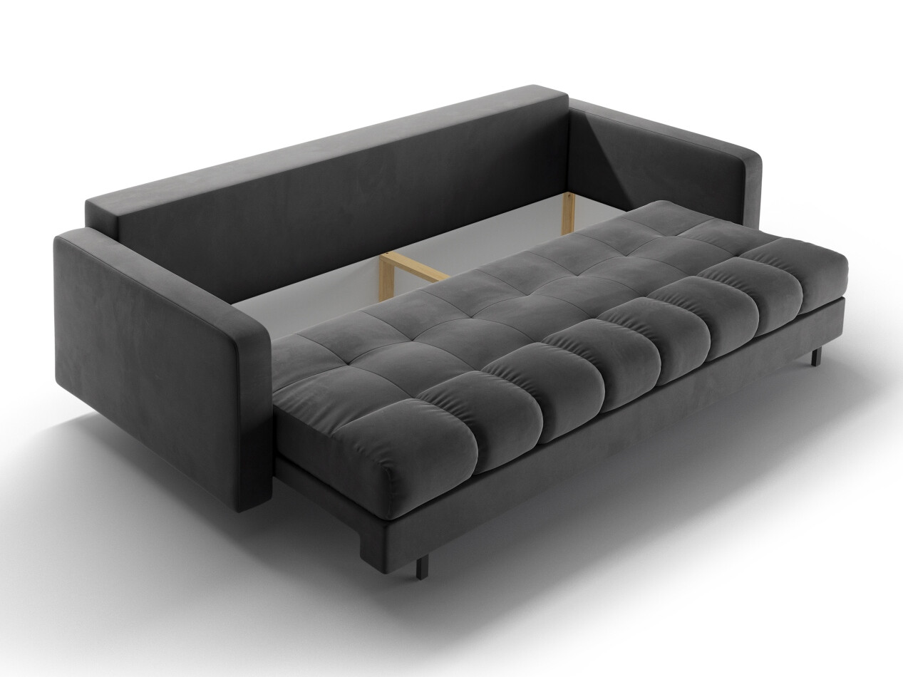 Schlafsofa Calelbe 110 (Bluvel 14)
