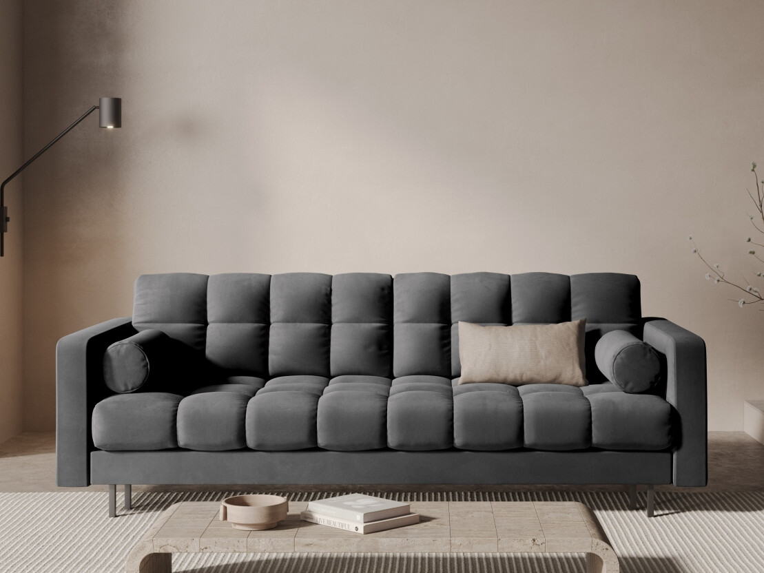 Schlafsofa Calelbe 110 (Bluvel 14)