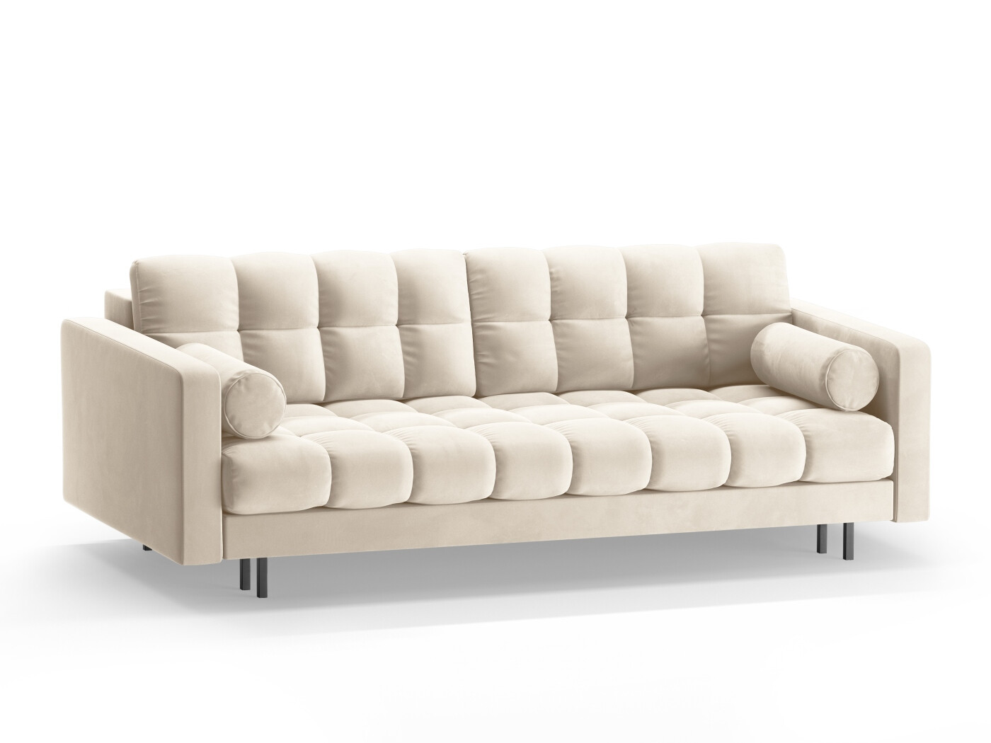 Schlafsofa Calelbe 110 (Bluvel 22)