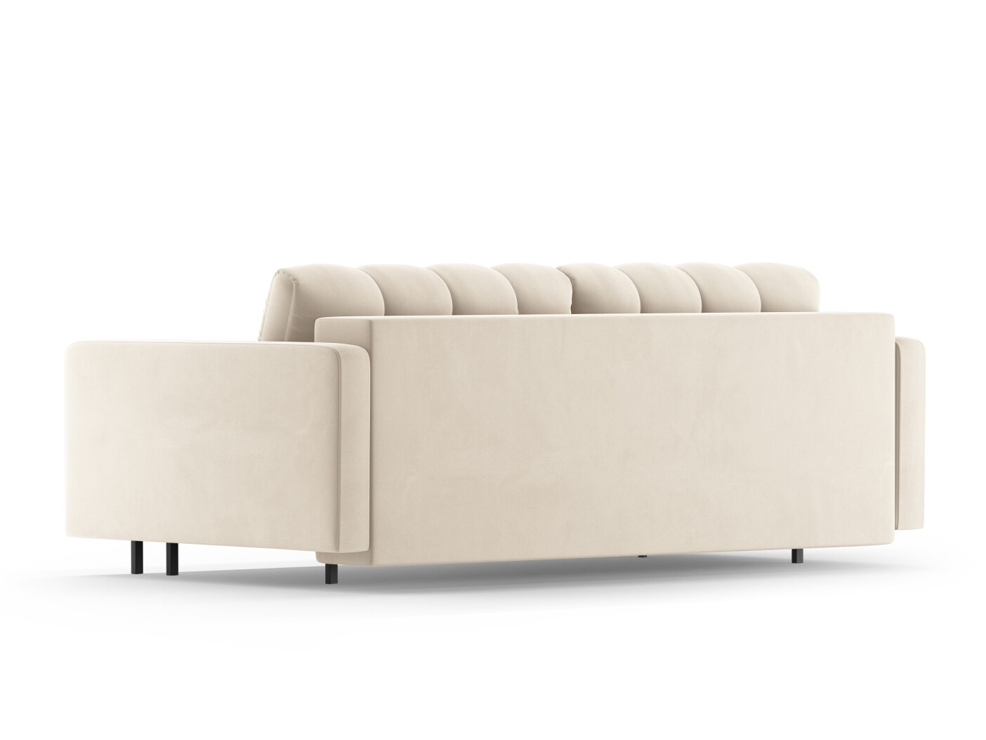 Schlafsofa Calelbe 110 (Bluvel 22)