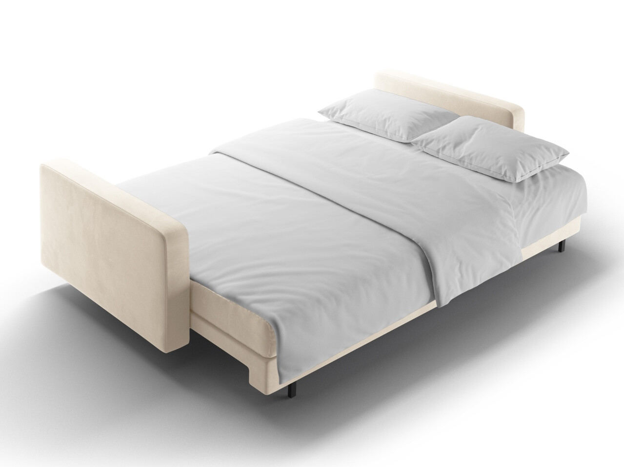 Schlafsofa Calelbe 110 (Bluvel 22)